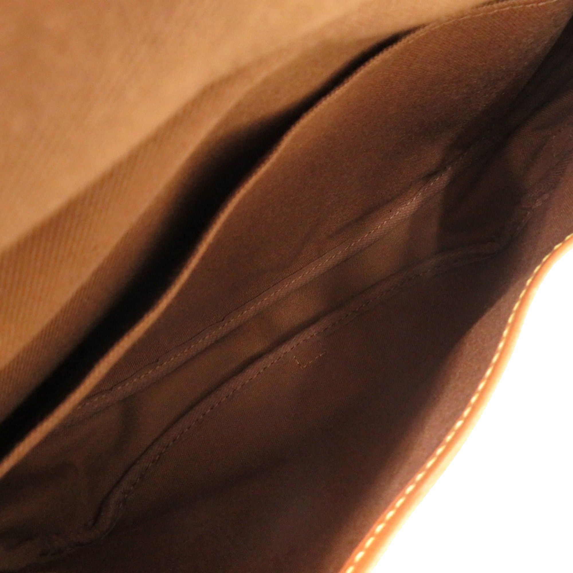 Louis Vuitton Monogram Saumur 30 Size ONE SIZE - 4 Thumbnail