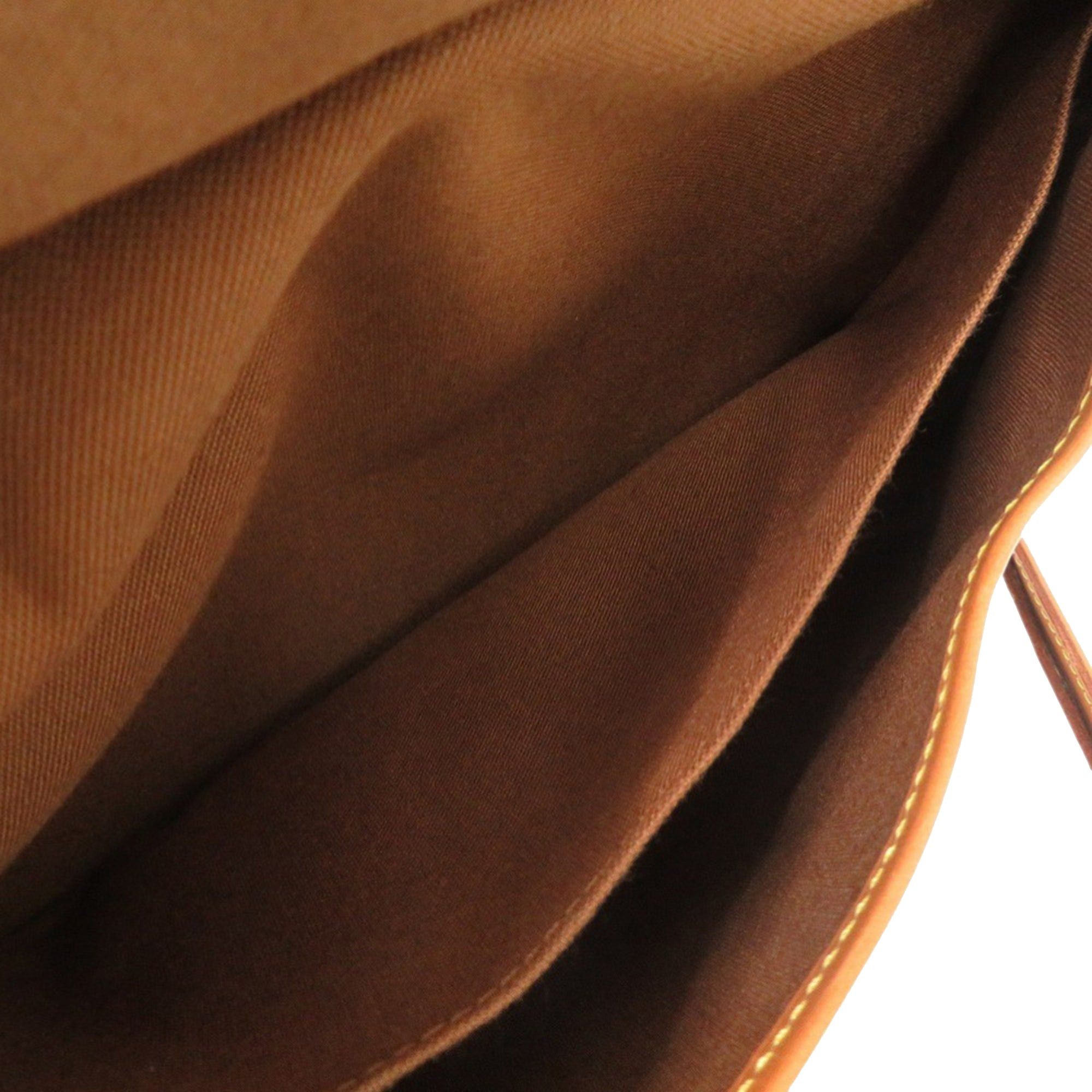 Louis Vuitton Monogram Saumur 30 Size ONE SIZE - 5 Thumbnail