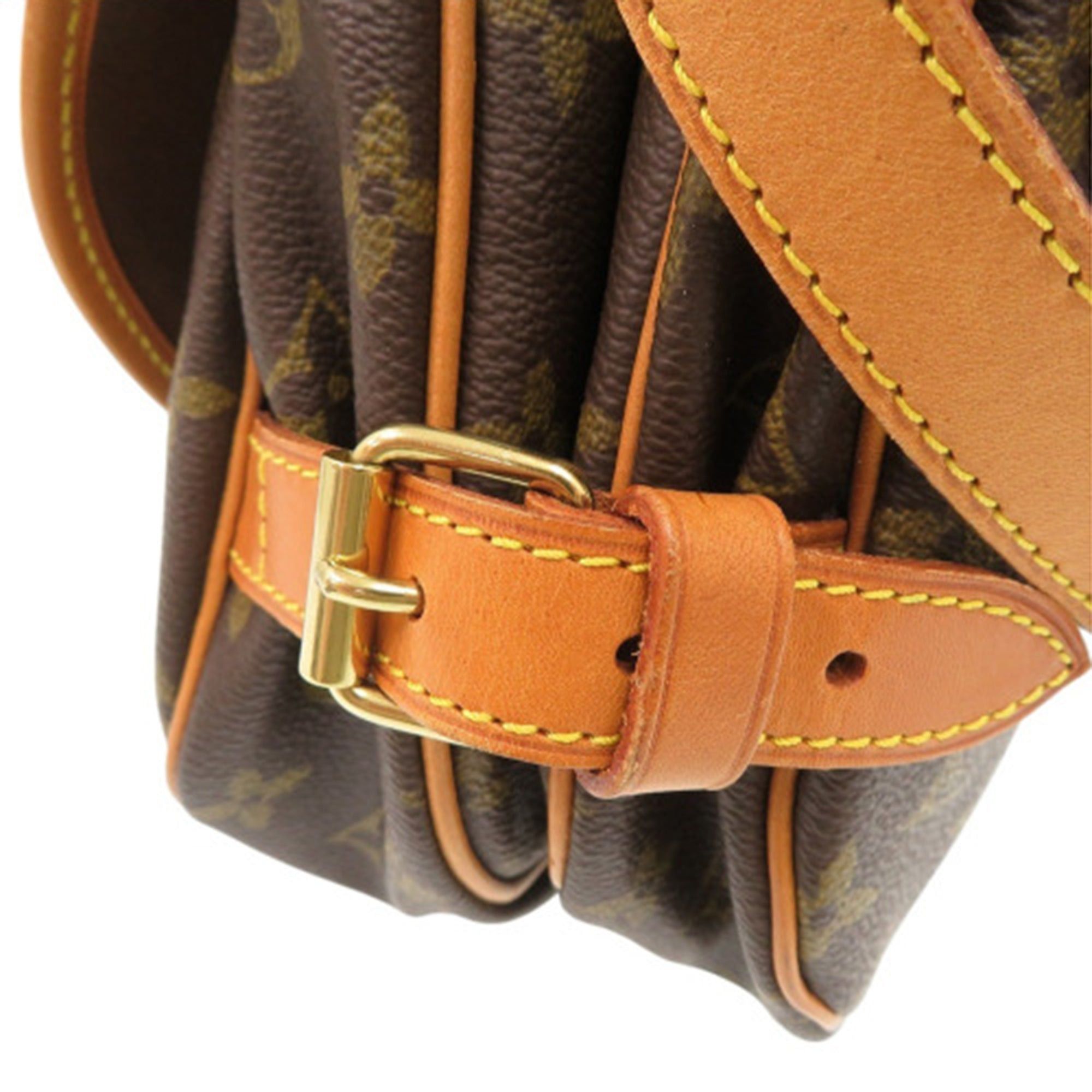Louis Vuitton Monogram Saumur 30 Size ONE SIZE - 15 Thumbnail