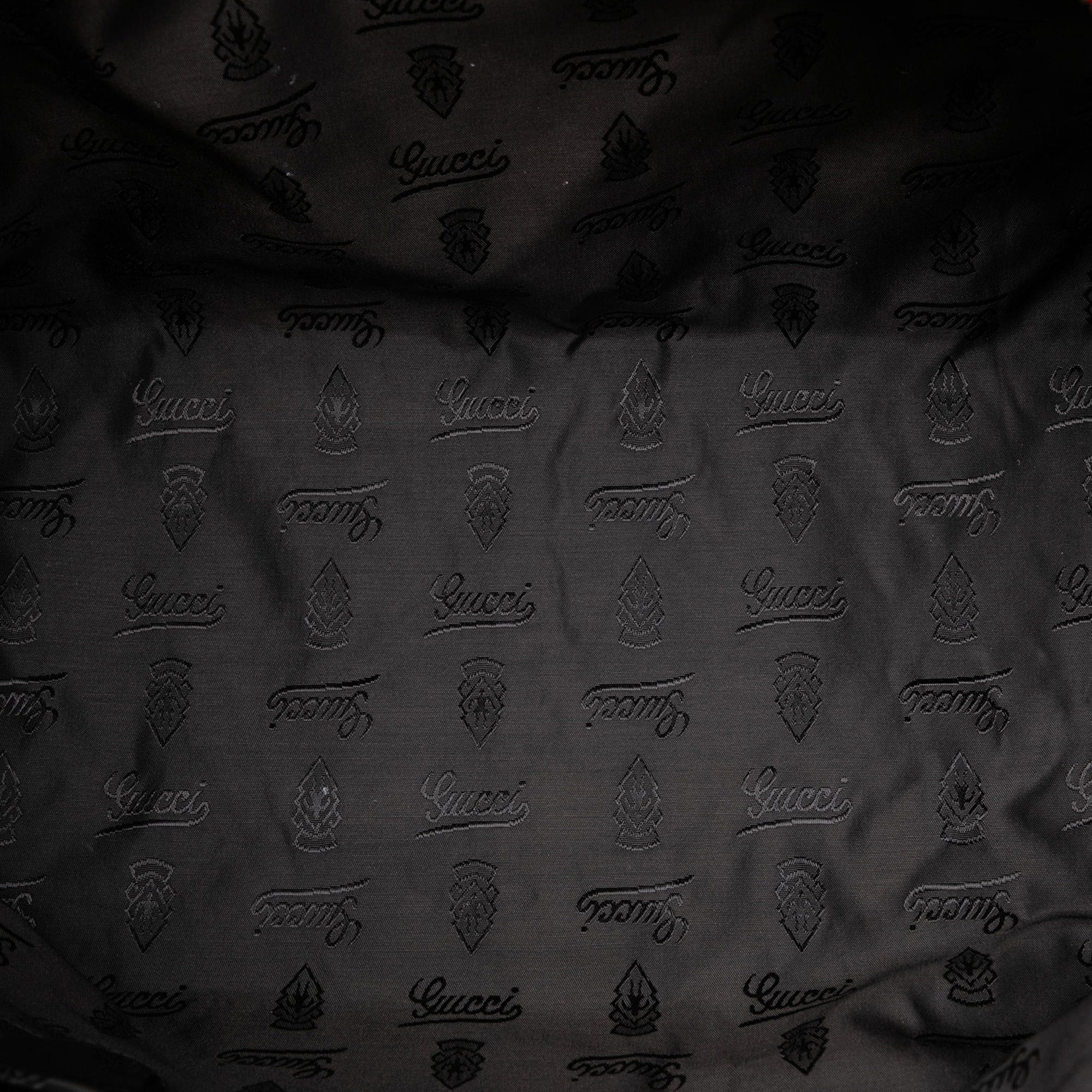 Gucci Large Guccissima Tote Size ONE SIZE - 4 Thumbnail