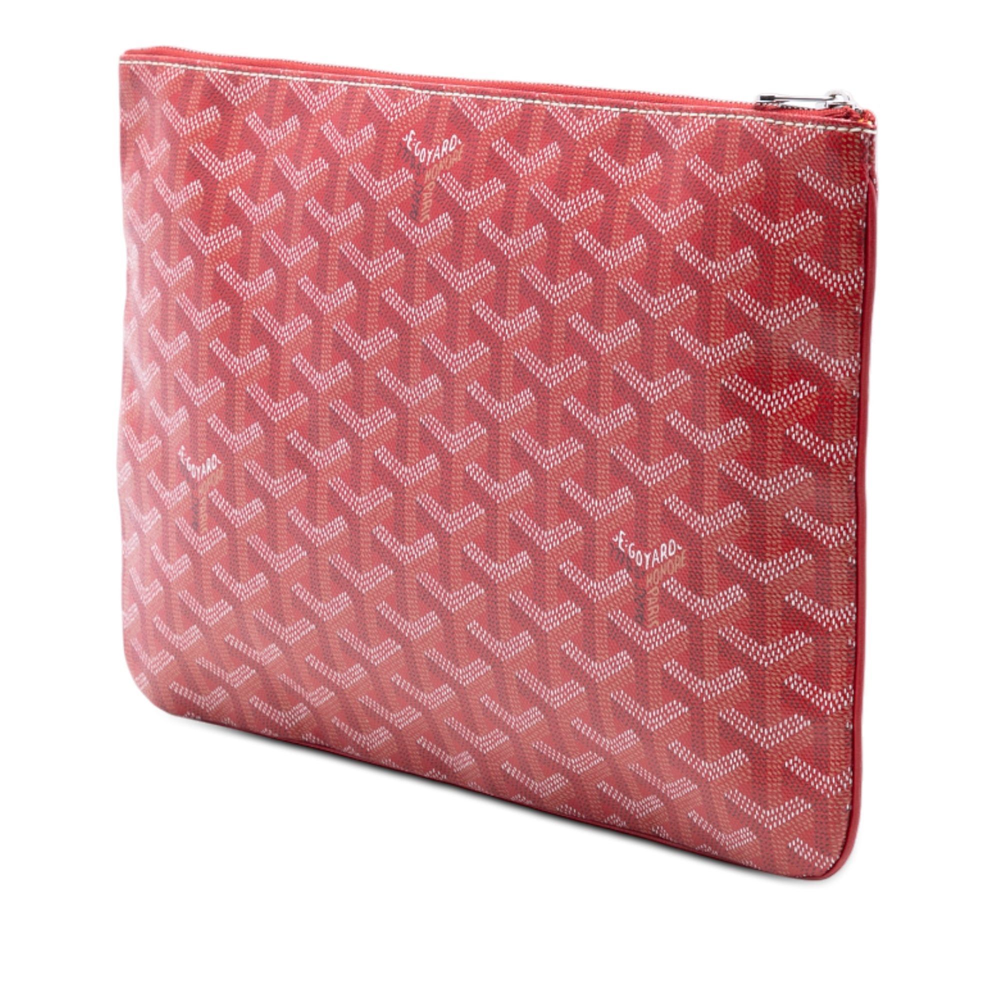 Goyard Goyardine Senat MM Size ONE SIZE - 2 Thumbnail