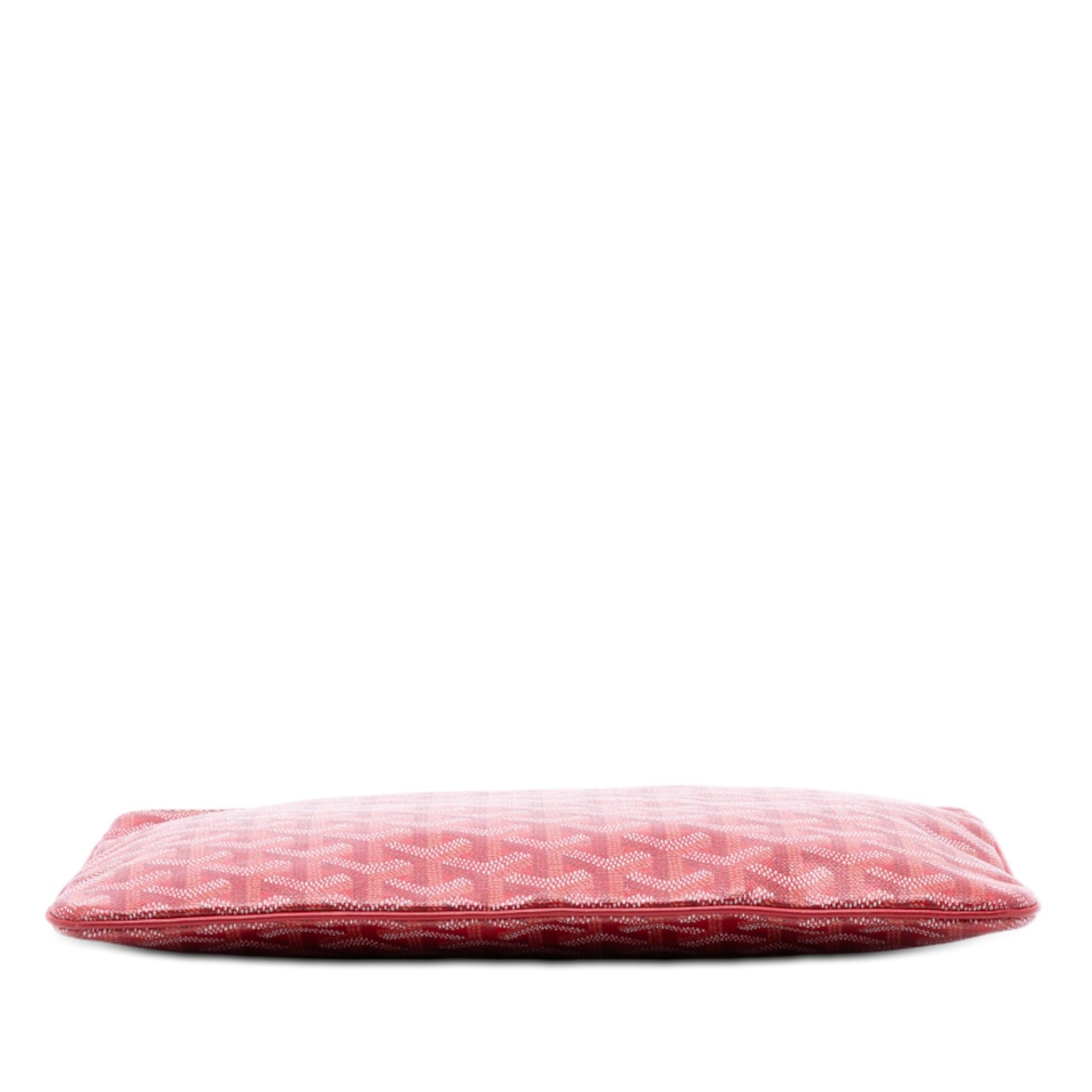 Goyard Goyardine Senat MM Size ONE SIZE - 3 Thumbnail