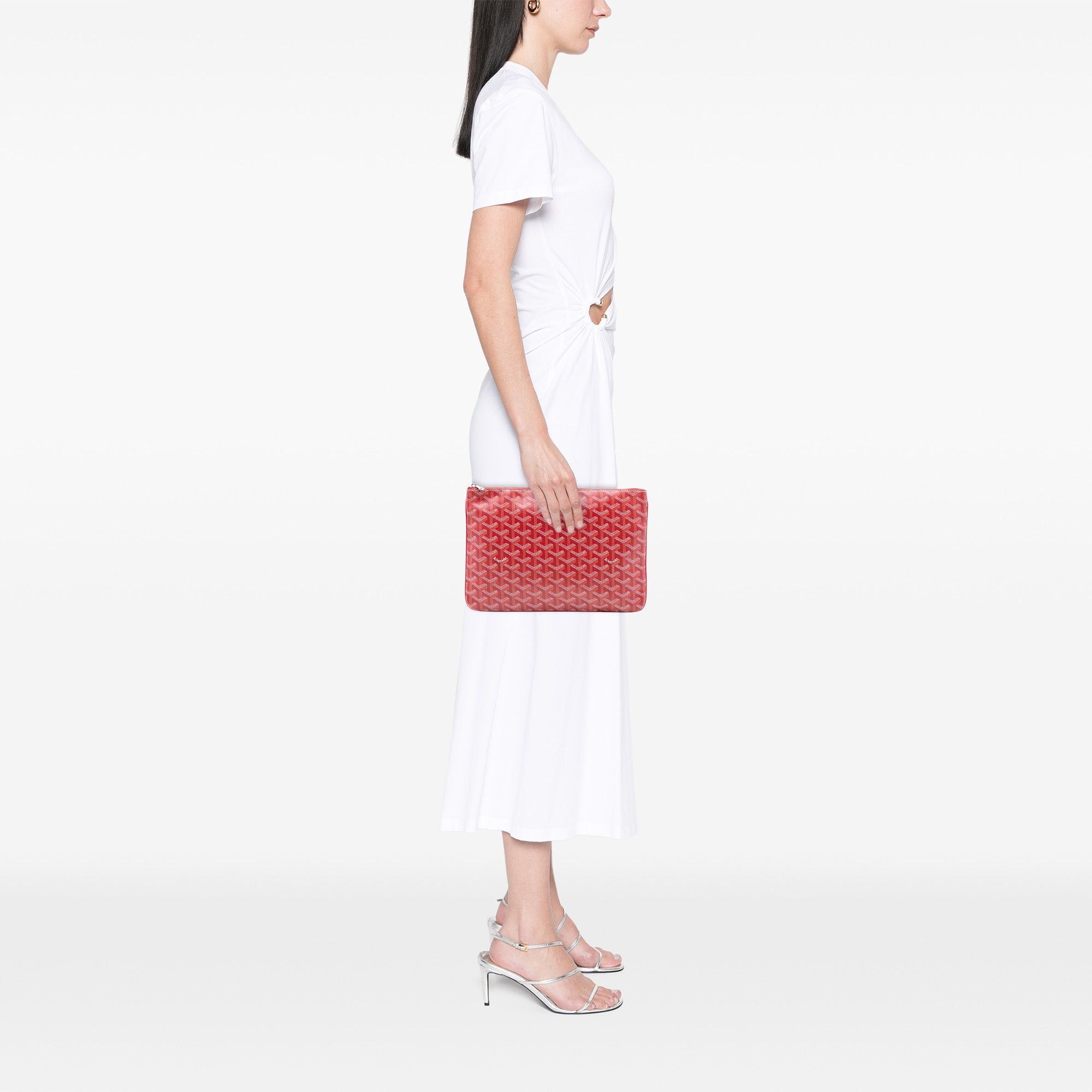 Goyard Goyardine Senat MM Size ONE SIZE - 7 Thumbnail