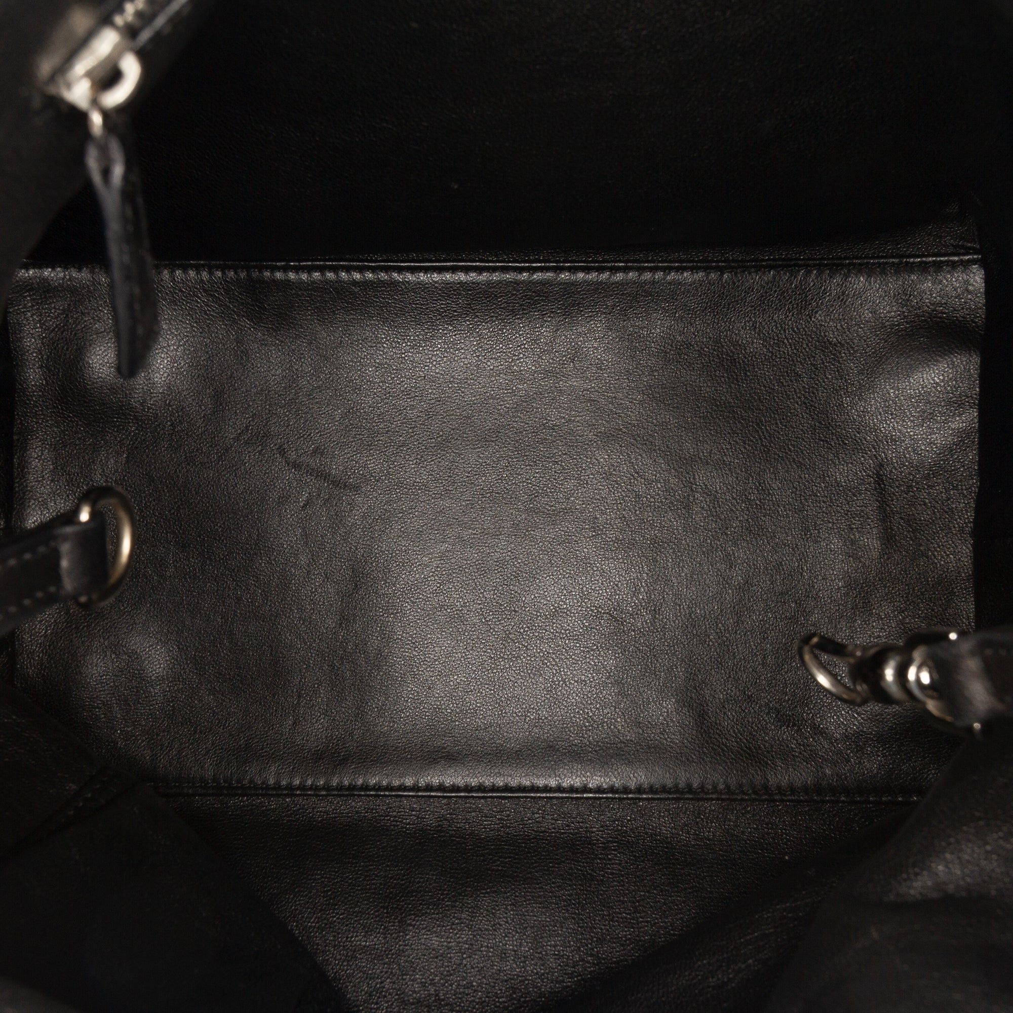 Dior Lambskin Cannage Soft Lady Dior Size ONE SIZE - 4 Thumbnail