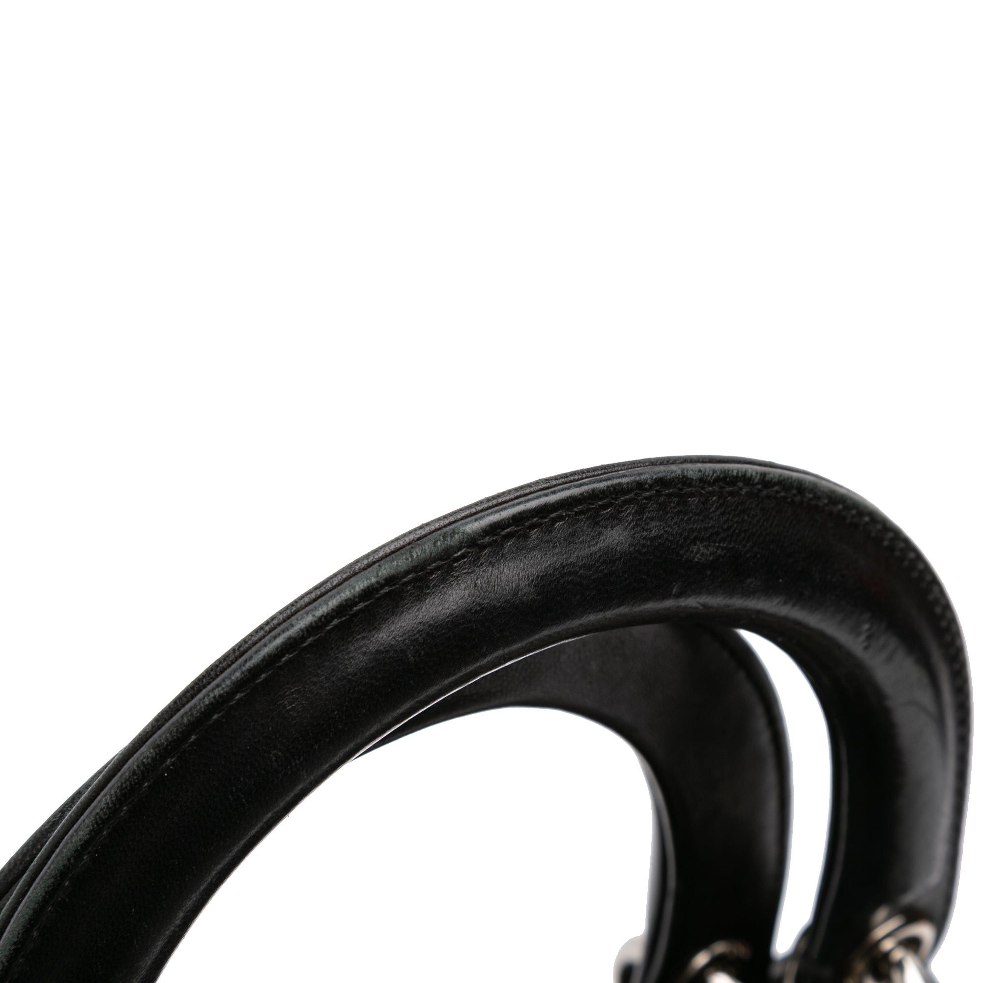 Dior Lambskin Cannage Soft Lady Dior Size ONE SIZE - 9 Thumbnail