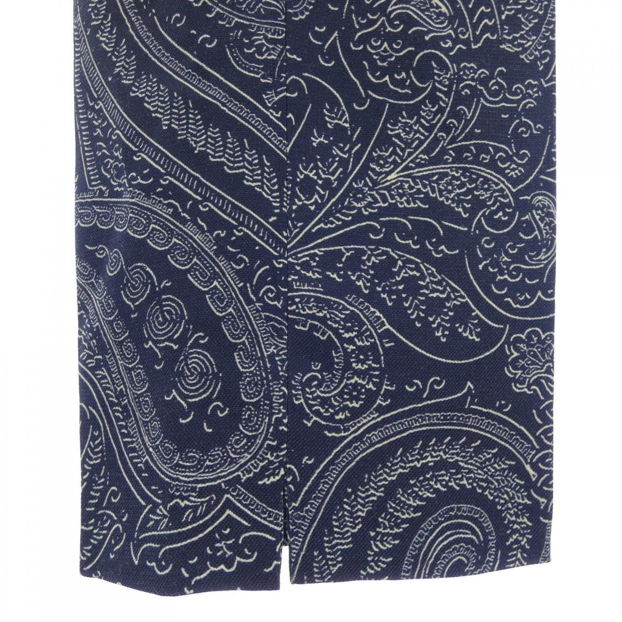 Etro Etro ETRO Pants Textile Pants DUTY FREE for USA Size ONE SIZE - 6 Thumbnail
