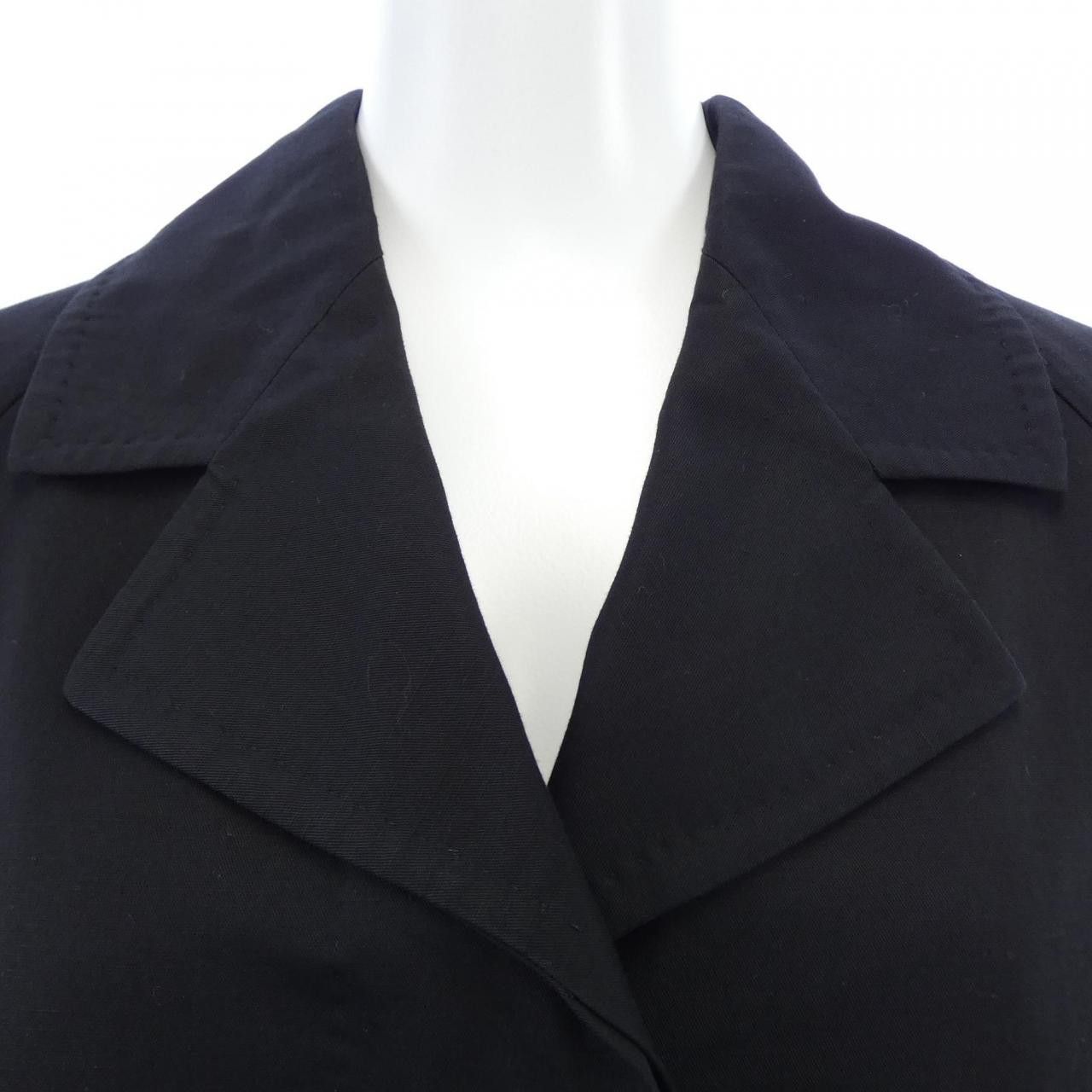 Other Other Caruso Wool Coat Others Outerwear 1525-343-3679 DUTY FREE for USA Size ONE SIZE - 5 Thumbnail