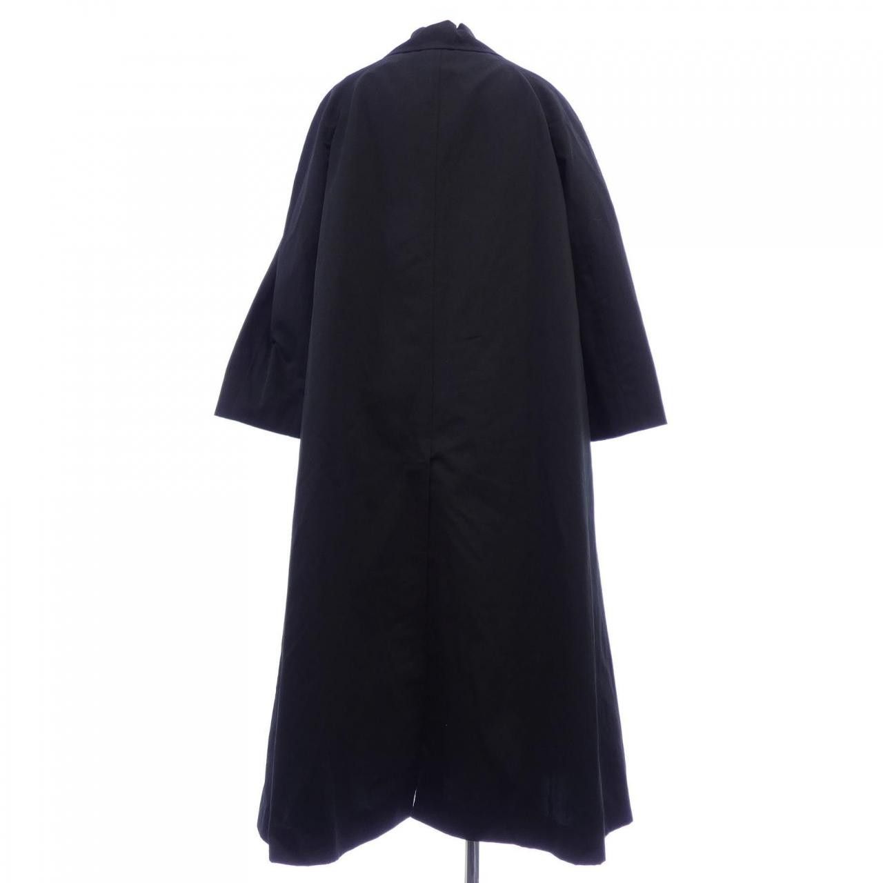 Other Other Caruso Wool Coat Others Outerwear 1525-343-3679 DUTY FREE for USA Size ONE SIZE - 2 Thumbnail