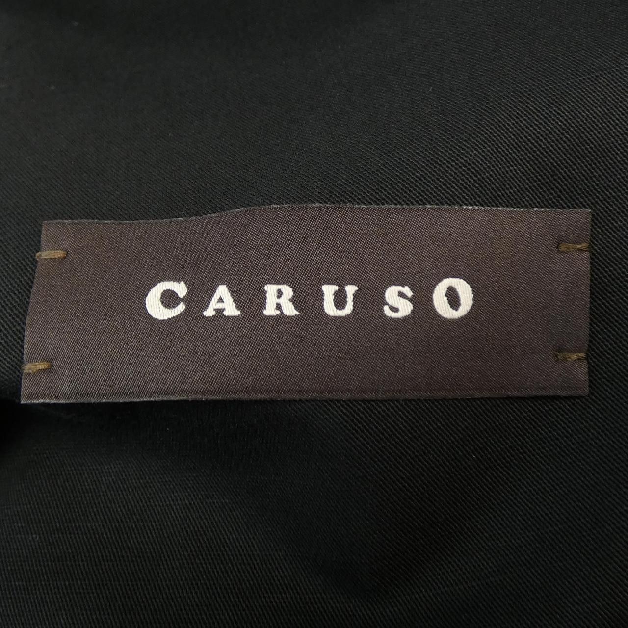 Other Other Caruso Wool Coat Others Outerwear 1525-343-3679 DUTY FREE for USA Size ONE SIZE - 4 Thumbnail