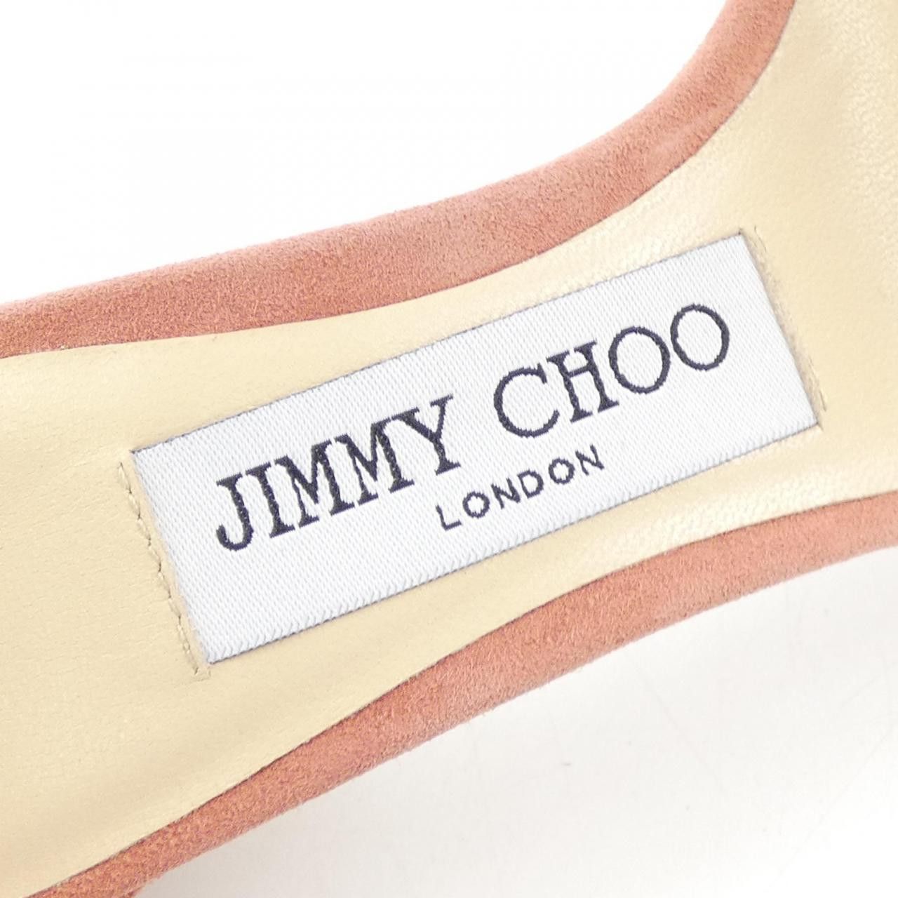 Jimmy Choo Jimmy Choo Jimmy Choo KARALIE100 Sandals Others Shoes KARALIE100 DUTY FREE for USA Size ONE SIZE - 6 Thumbnail