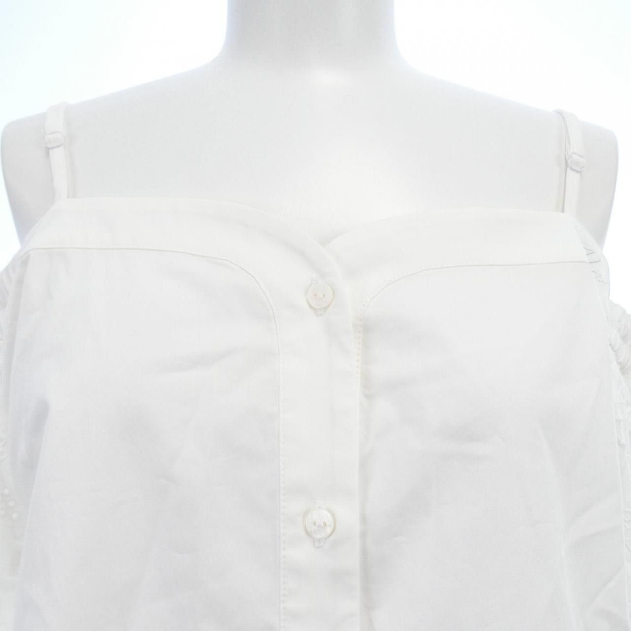 Other Other Karl Lagerfeld Shirt Textile Dress Shirt DUTY FREE for USA Size ONE SIZE - 5 Thumbnail