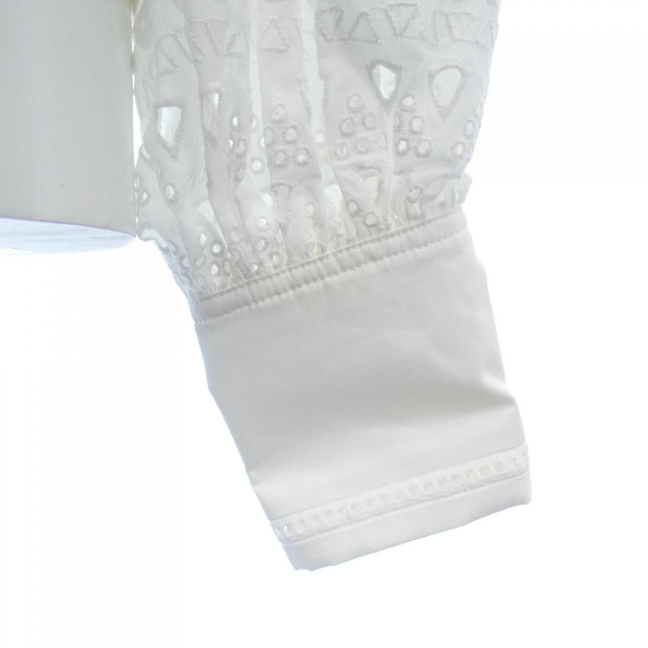 Other Other Karl Lagerfeld Shirt Textile Dress Shirt DUTY FREE for USA Size ONE SIZE - 7 Thumbnail