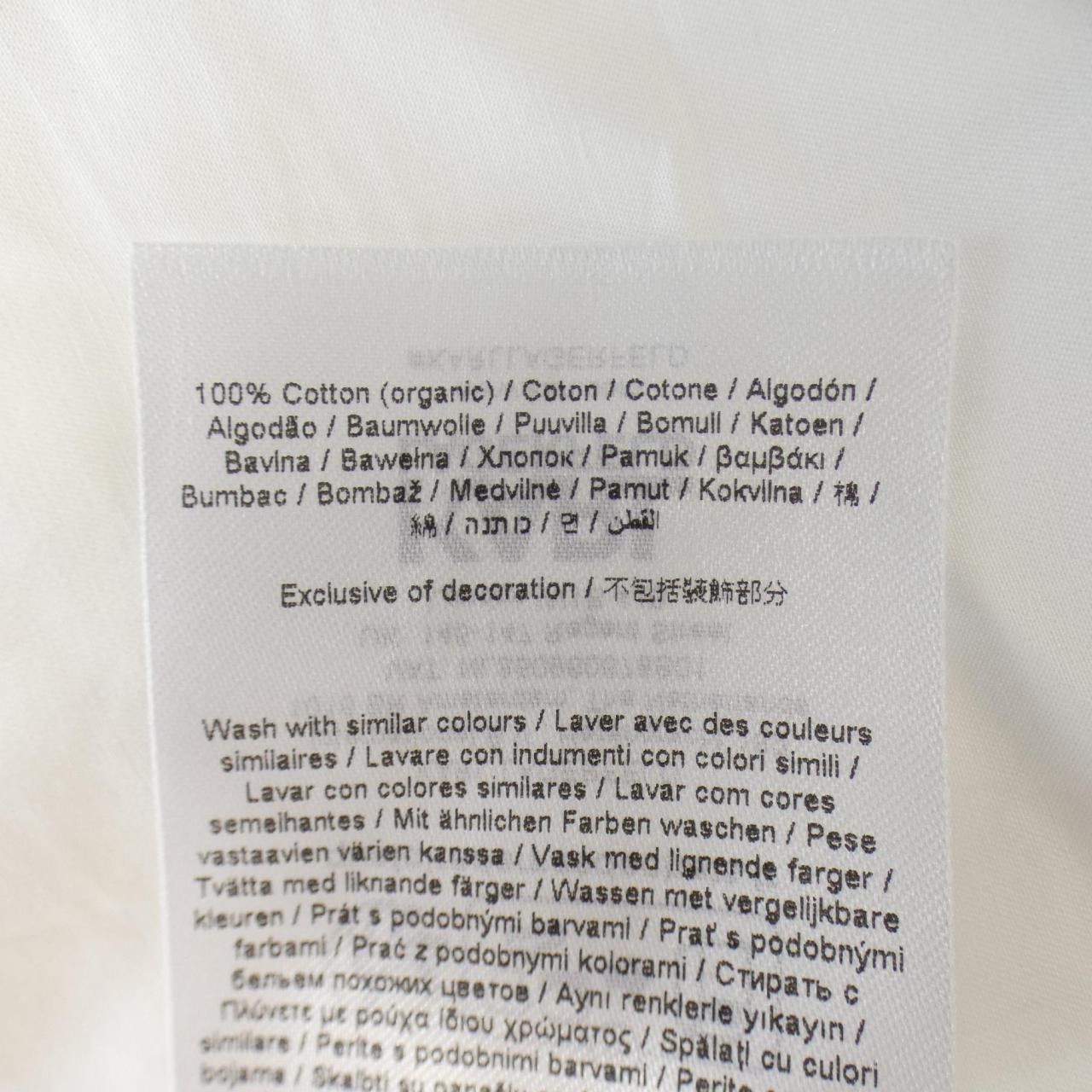 Other Other Karl Lagerfeld Shirt Textile Dress Shirt DUTY FREE for USA Size ONE SIZE - 3 Thumbnail