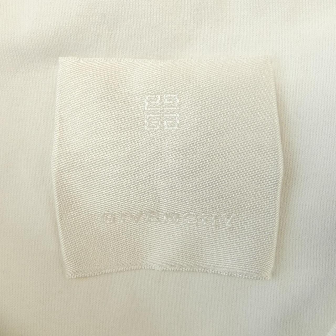 Givenchy Givenchy Givenchy T Shirt Textile T-Shirts BM71653Y6B DUTY FREE for USA Size ONE SIZE - 4 Thumbnail