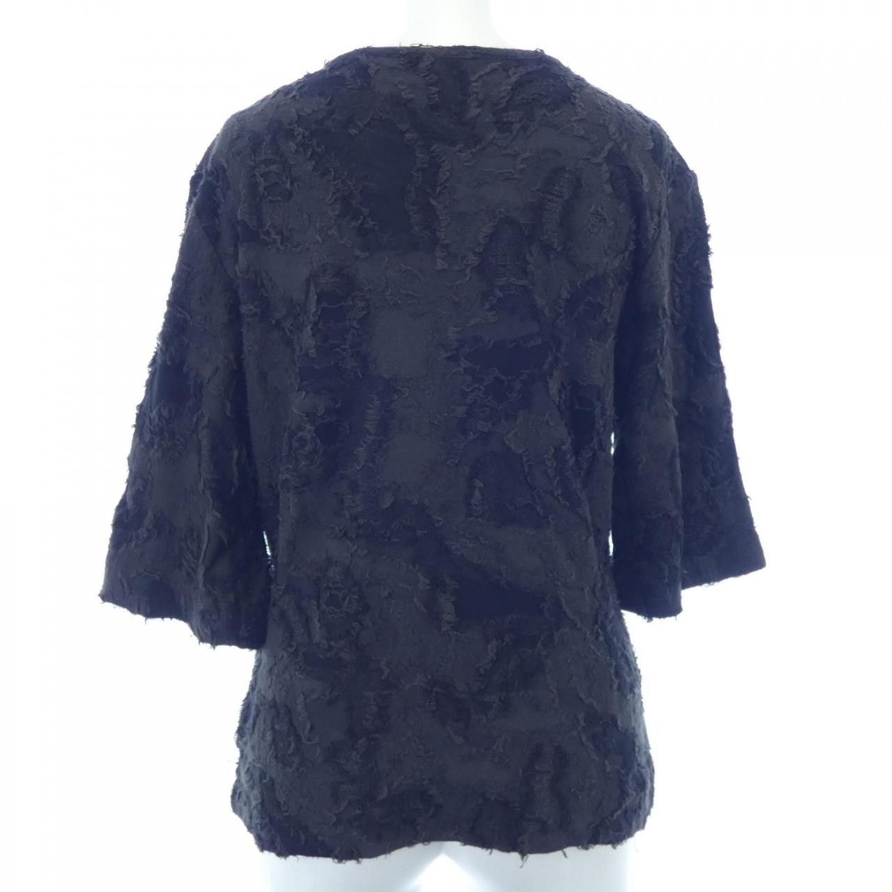 Chanel Chanel Chanel Top Others Tops P50935V37551 DUTY FREE for USA Size ONE SIZE - 2 Thumbnail