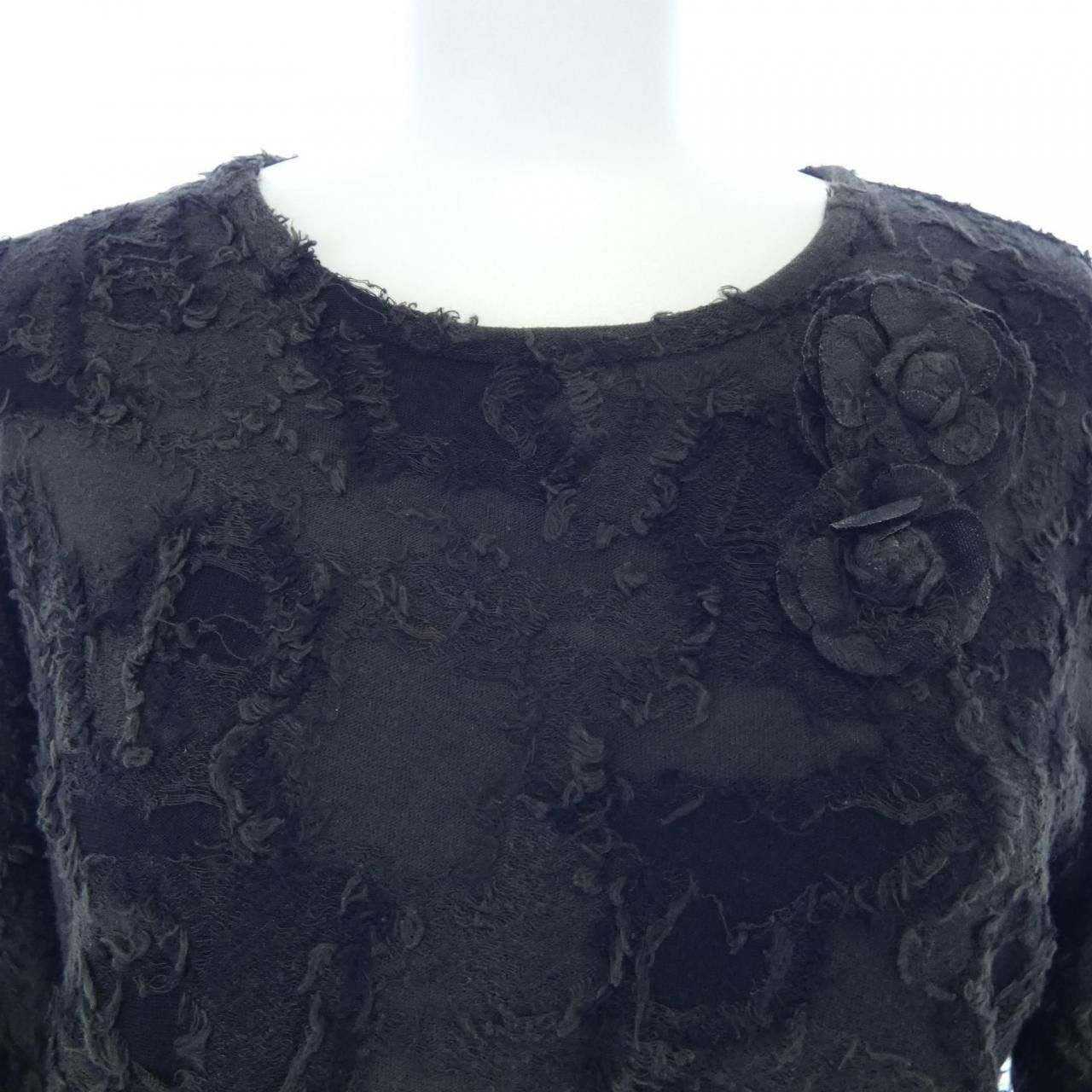 Chanel Chanel Chanel Top Others Tops P50935V37551 DUTY FREE for USA Size ONE SIZE - 5 Thumbnail