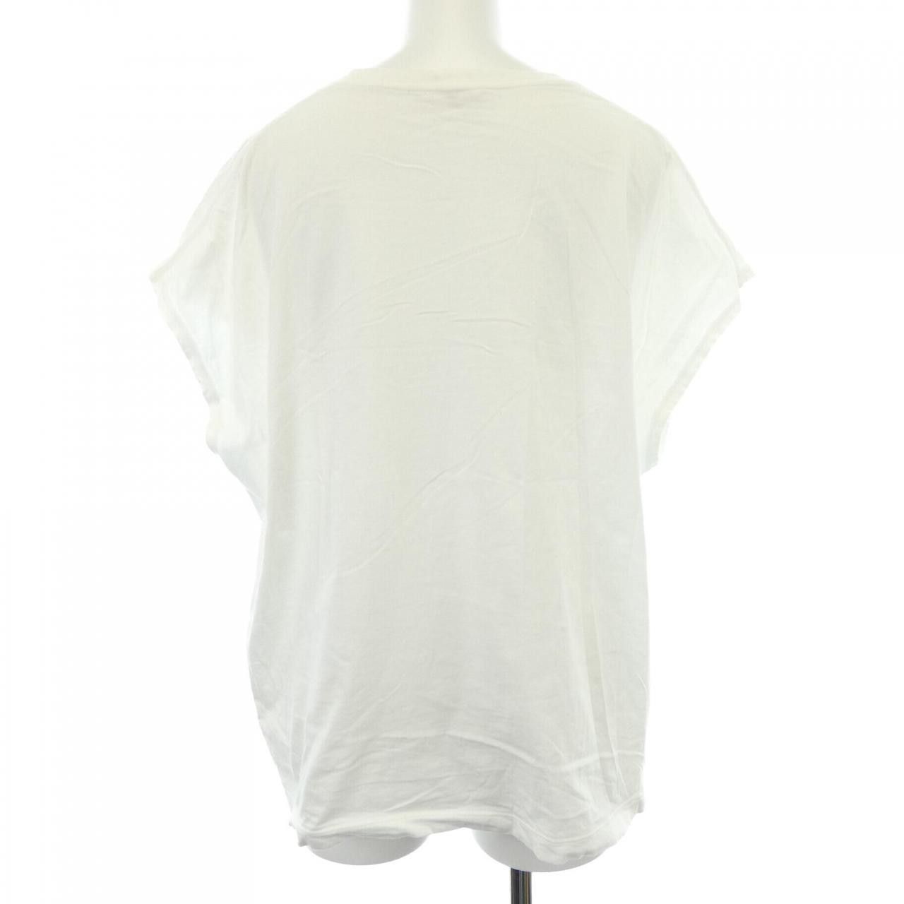 Celine Celine CELINE CHRISTIAN MARCLAY T Shirt Textile T-Shirts 2X235384E DUTY FREE for USA Size ONE SIZE - 2 Thumbnail