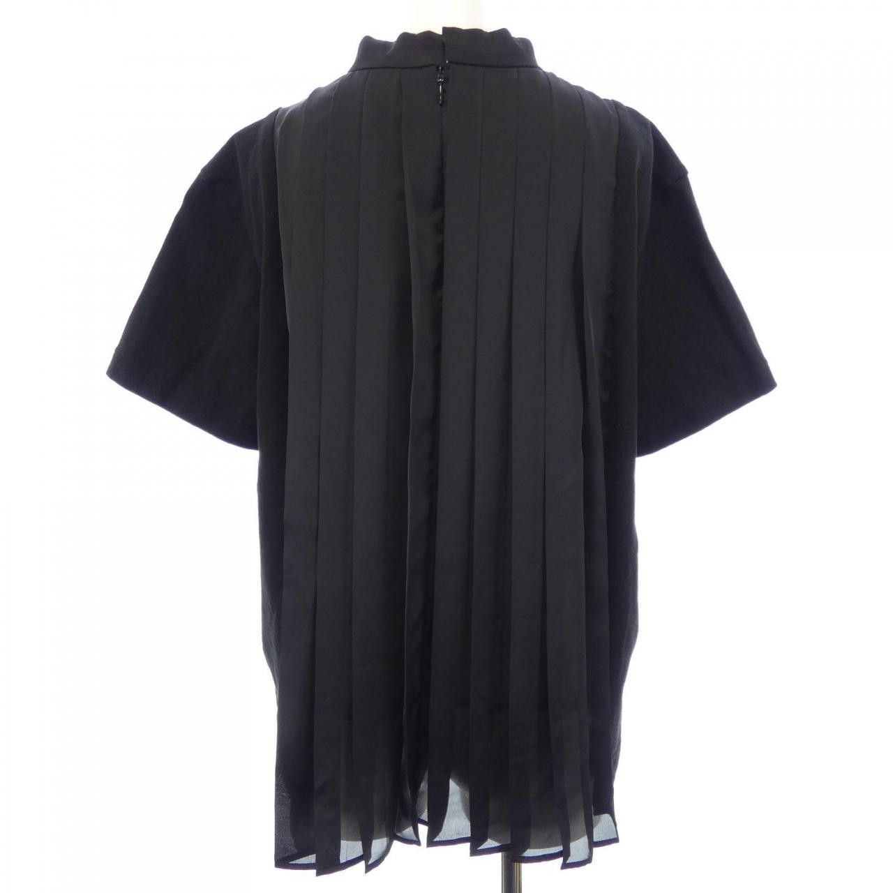 Sacai Sacai Sacai Top Others Tops 25-07930 DUTY FREE for USA Size ONE SIZE - 2 Thumbnail