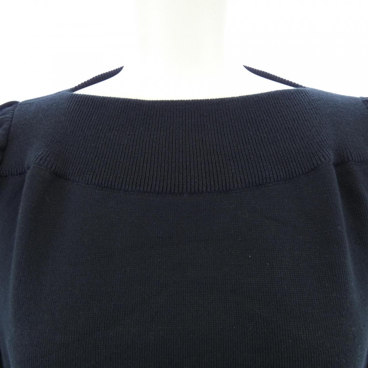 Other Other ADEAM Knitwear Textile Tops 45188 DUTY FREE for USA Size ONE SIZE - 5 Thumbnail