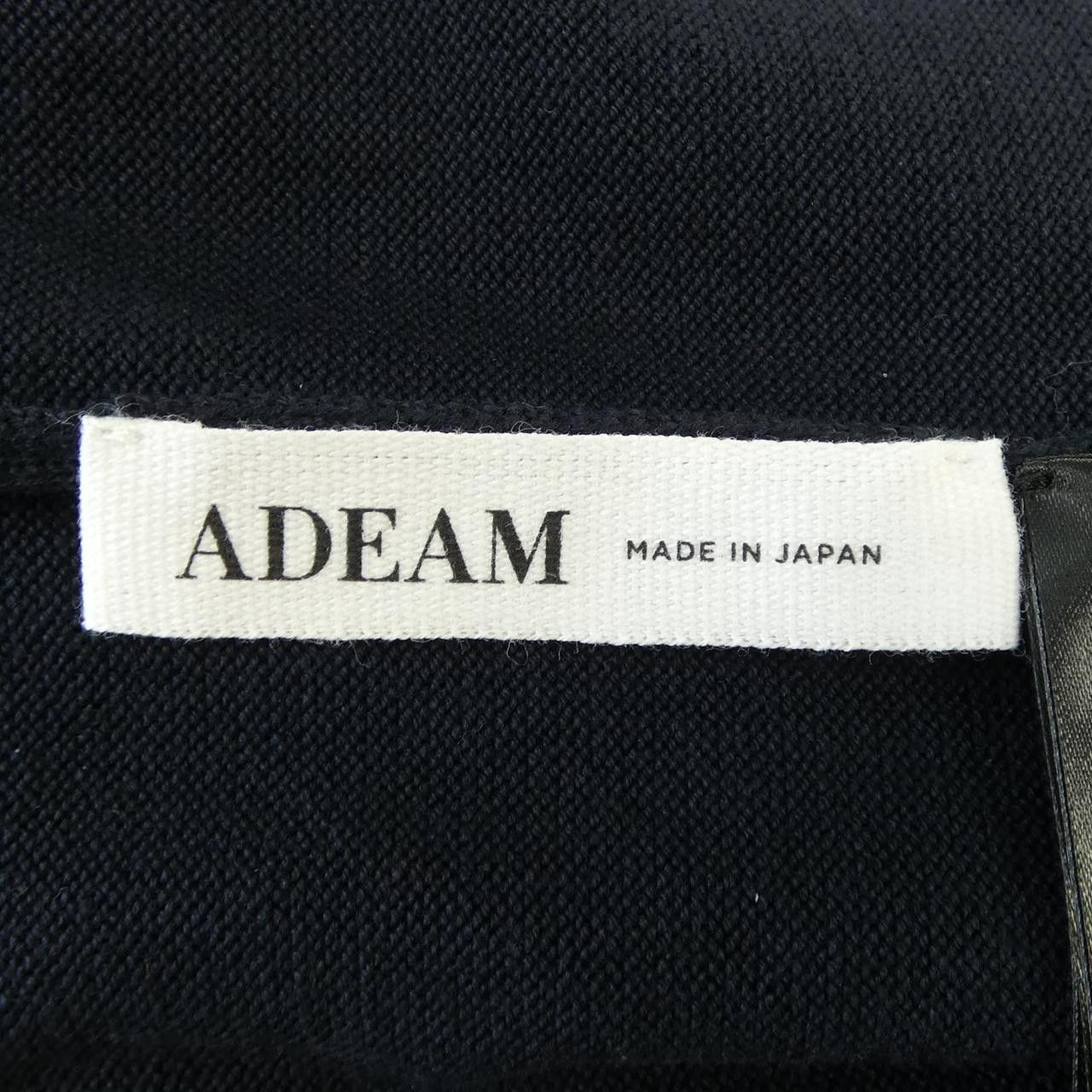 Other Other ADEAM Knitwear Textile Tops 45188 DUTY FREE for USA Size ONE SIZE - 4 Thumbnail