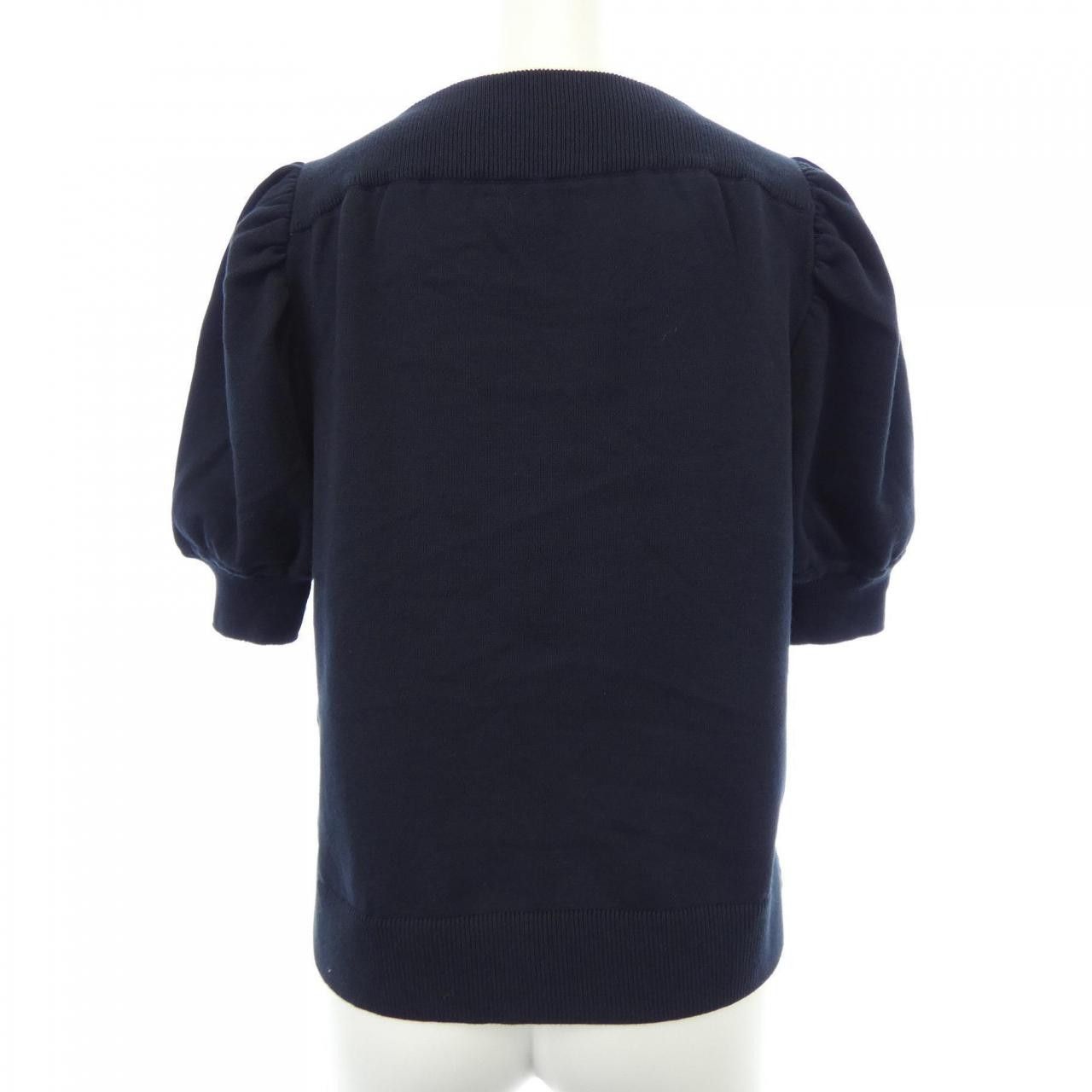 Other Other ADEAM Knitwear Textile Tops 45188 DUTY FREE for USA Size ONE SIZE - 2 Thumbnail