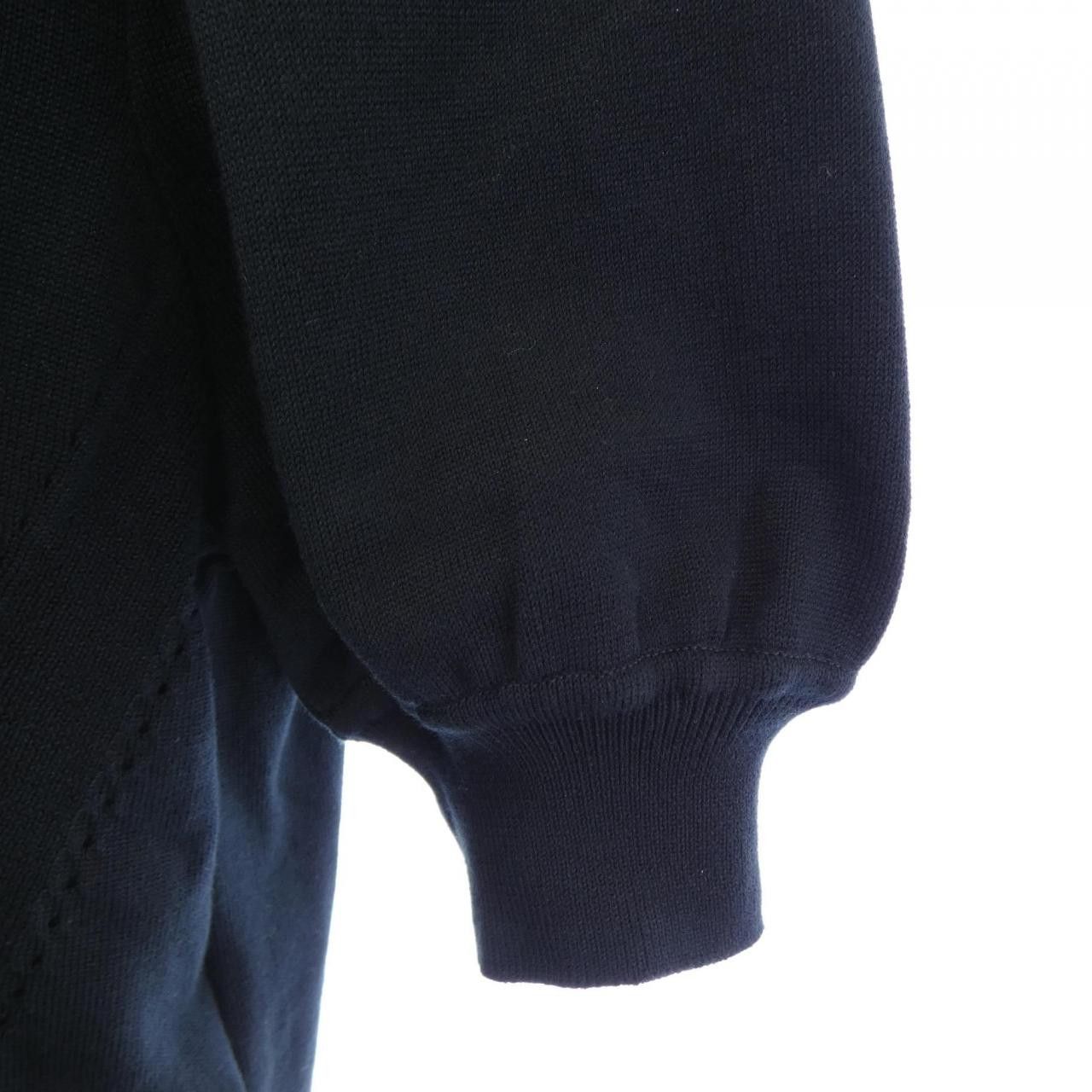 Other Other ADEAM Knitwear Textile Tops 45188 DUTY FREE for USA Size ONE SIZE - 6 Thumbnail