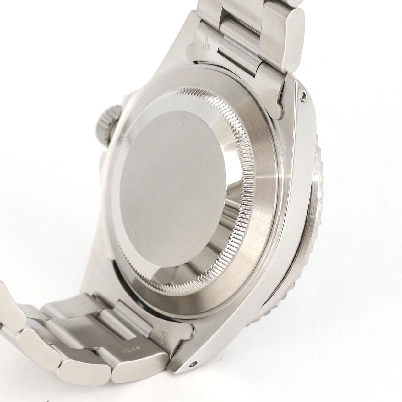 Rolex Rolex Rolex Submariner Date Stainless Steel Automatic Metal Automatic 16610 DUTY FREE for USA Size ONE SIZE - 5 Thumbnail