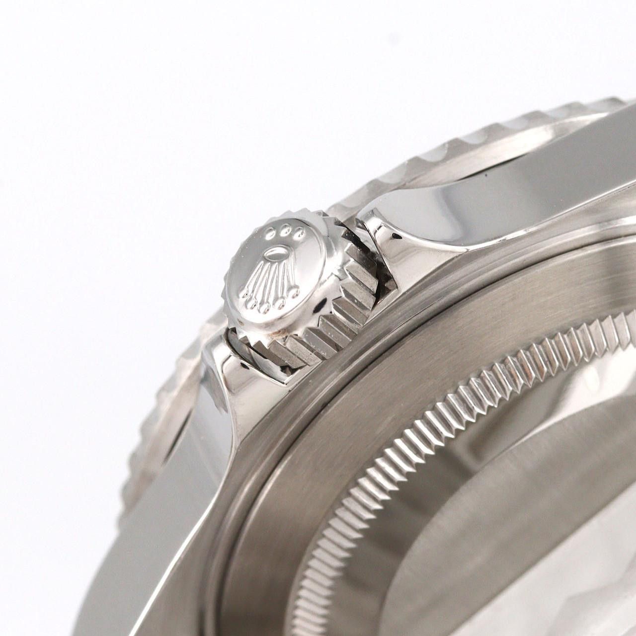 Rolex Rolex Rolex Submariner Date Stainless Steel Automatic Metal Automatic 16610 DUTY FREE for USA Size ONE SIZE - 3 Thumbnail