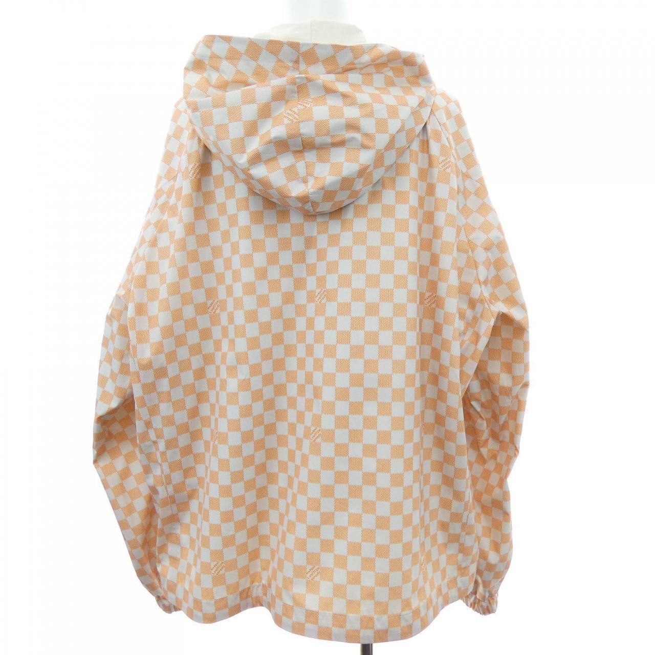 Louis Vuitton Louis Vuitton Louis Vuitton Jacket Others Outerwear HQB68WHQU DUTY FREE for USA Size ONE SIZE - 2 Thumbnail