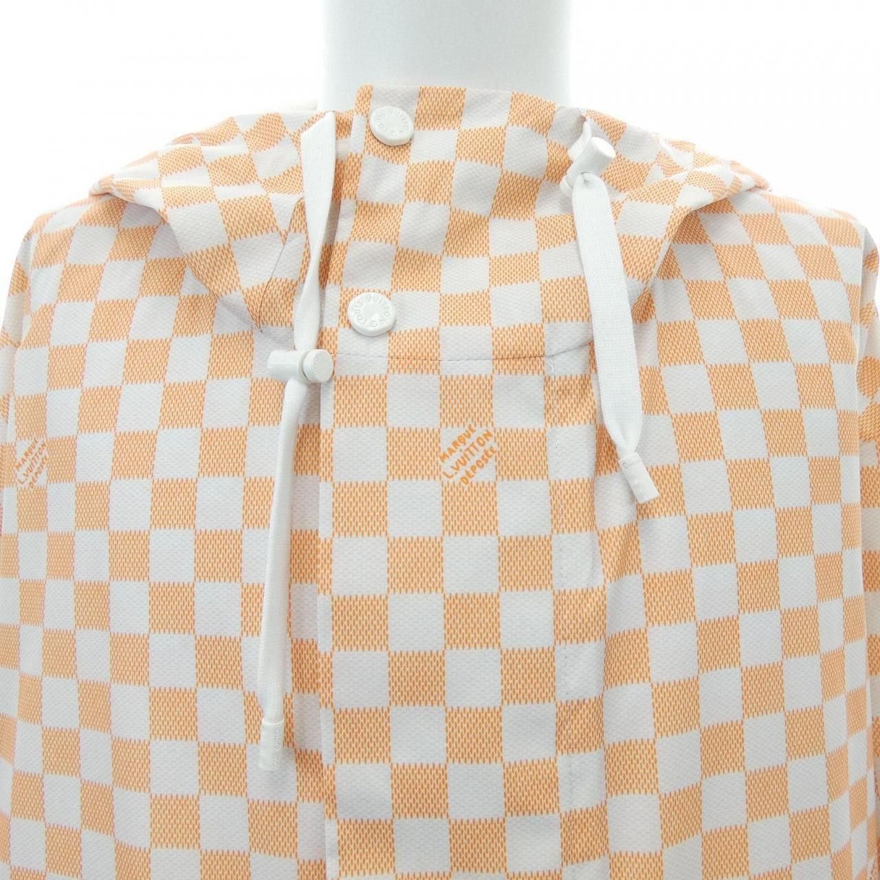 Louis Vuitton Louis Vuitton Louis Vuitton Jacket Others Outerwear HQB68WHQU DUTY FREE for USA Size ONE SIZE - 5 Thumbnail