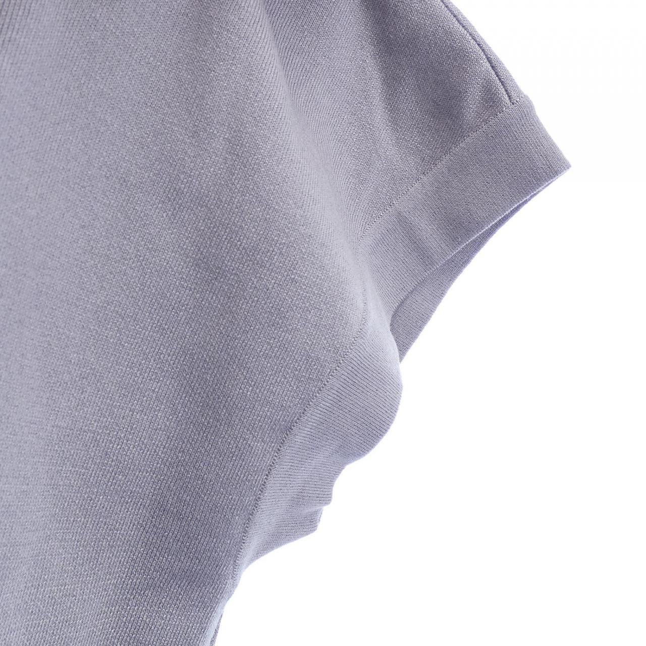 Hermes Hermes Hermes BRIDES DE GALA Knit Textile Tops DUTY FREE for USA Size ONE SIZE - 6 Thumbnail