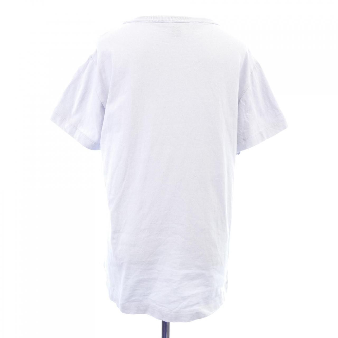 Louis Vuitton Louis Vuitton Louis Vuitton Cotton T Shirt Textile T-Shirts FSTS37SYO DUTY FREE for USA Size ONE SIZE - 2 Thumbnail