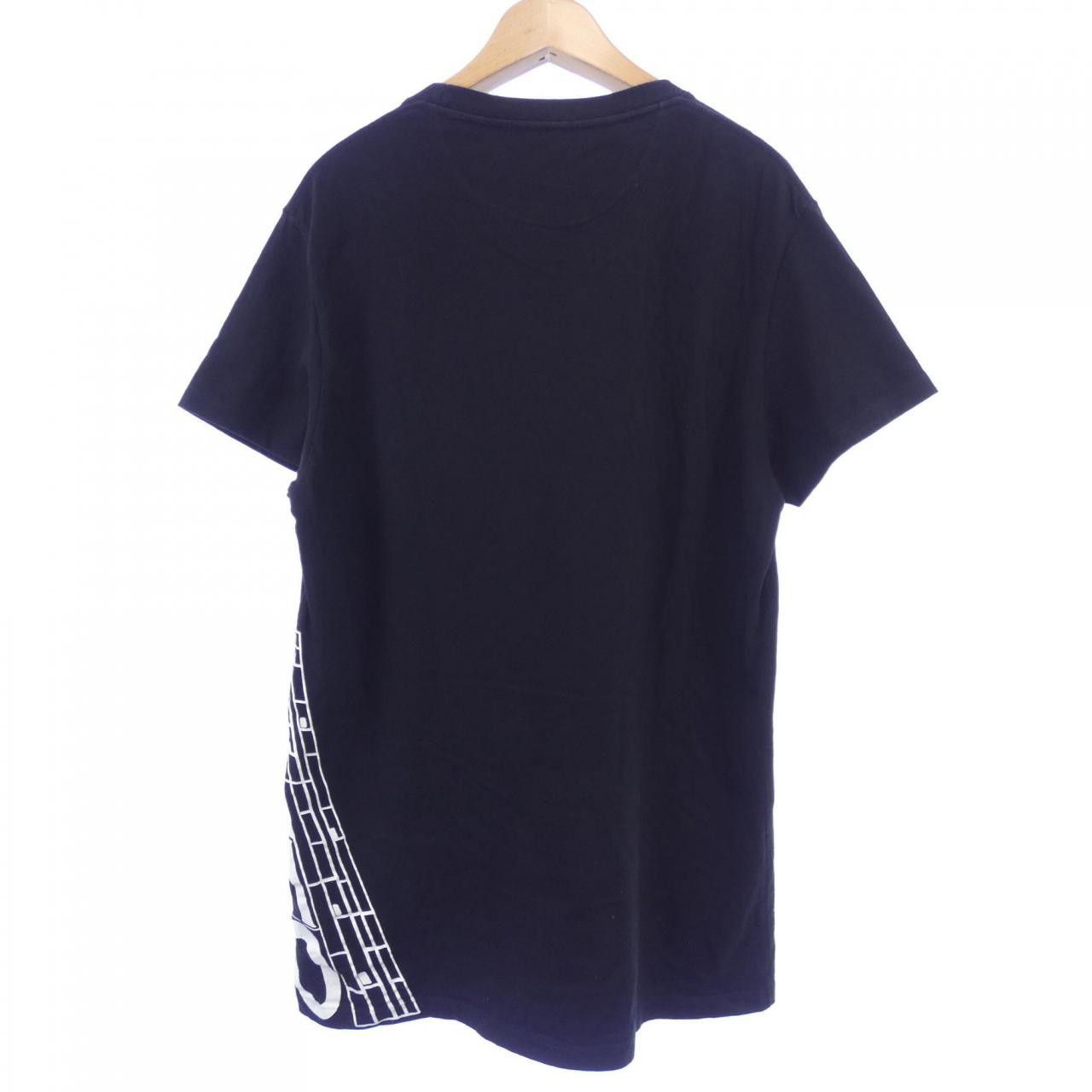 Valentino Valentino Valentino Cotton T Shirt Textile T-Shirts DUTY FREE for USA Size ONE SIZE - 2 Thumbnail