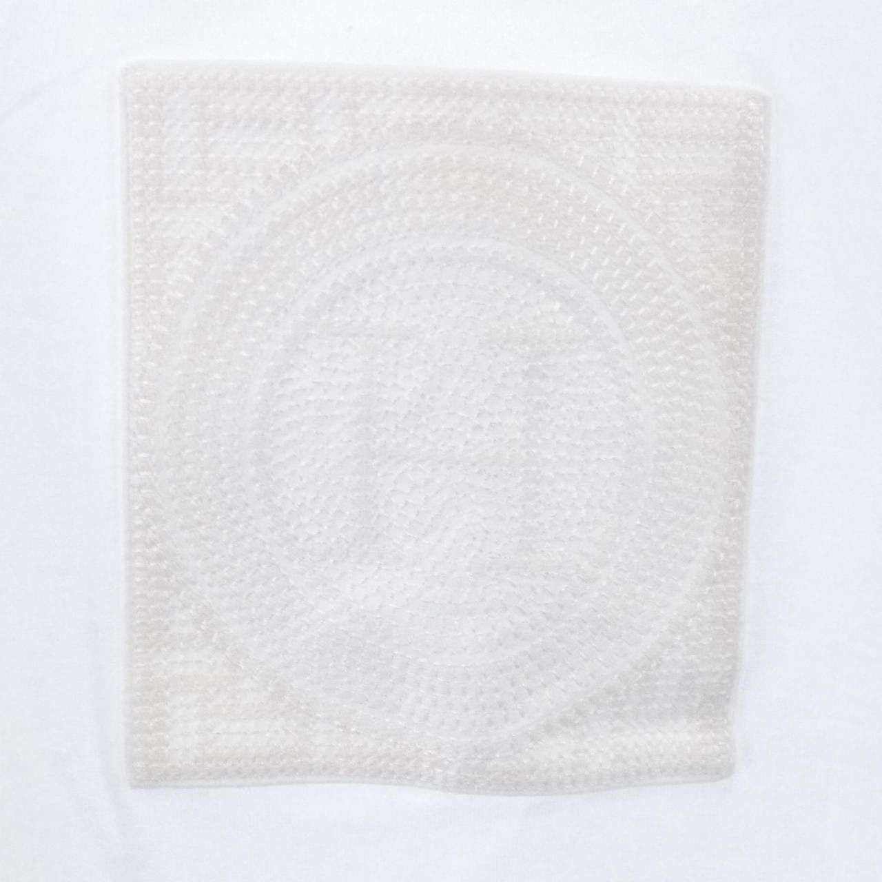 Hermes Hermes Hermes MOSAIQUE Cotton TShirt Textile T-Shirts DUTY FREE for USA Size ONE SIZE - 7 Thumbnail