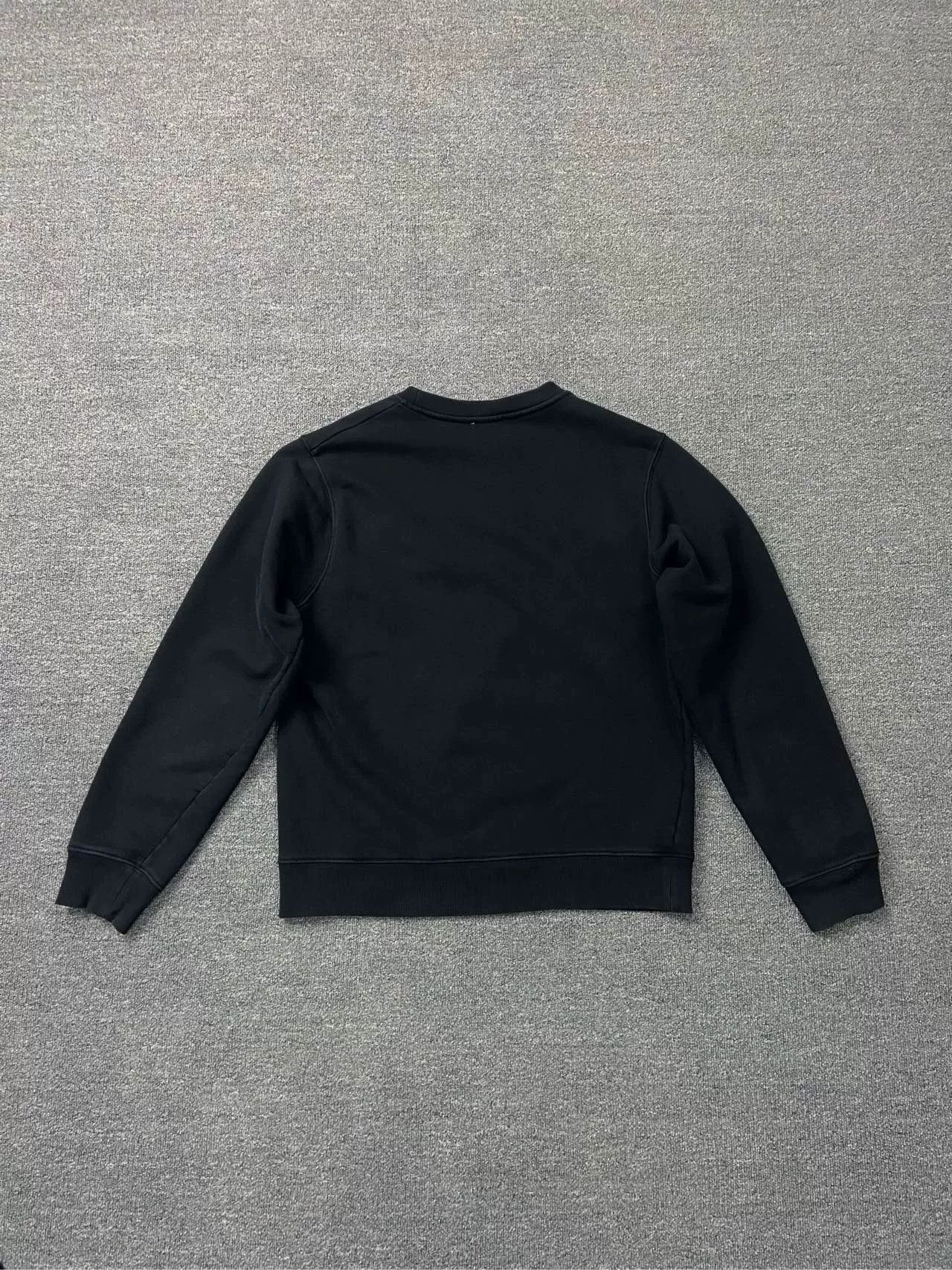 Dior Dior Safety Pin Logo Sweatshirt Size M Size US M / EU 48-50 / 2 - 2 Thumbnail