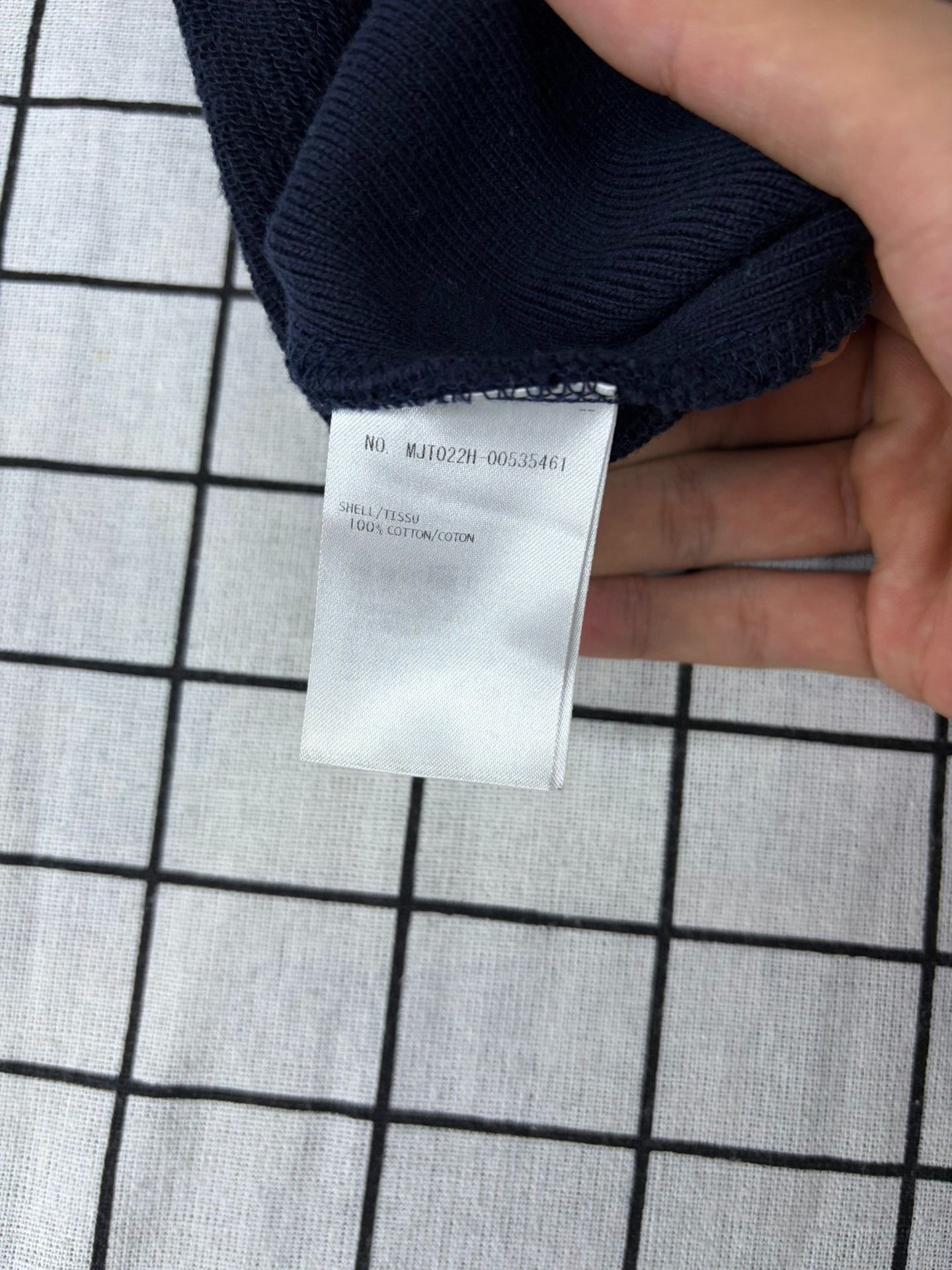 Thom Browne Thom Browne Brown Light Jacket xs Men Size US XS / EU 42 / 0 - 6 Thumbnail