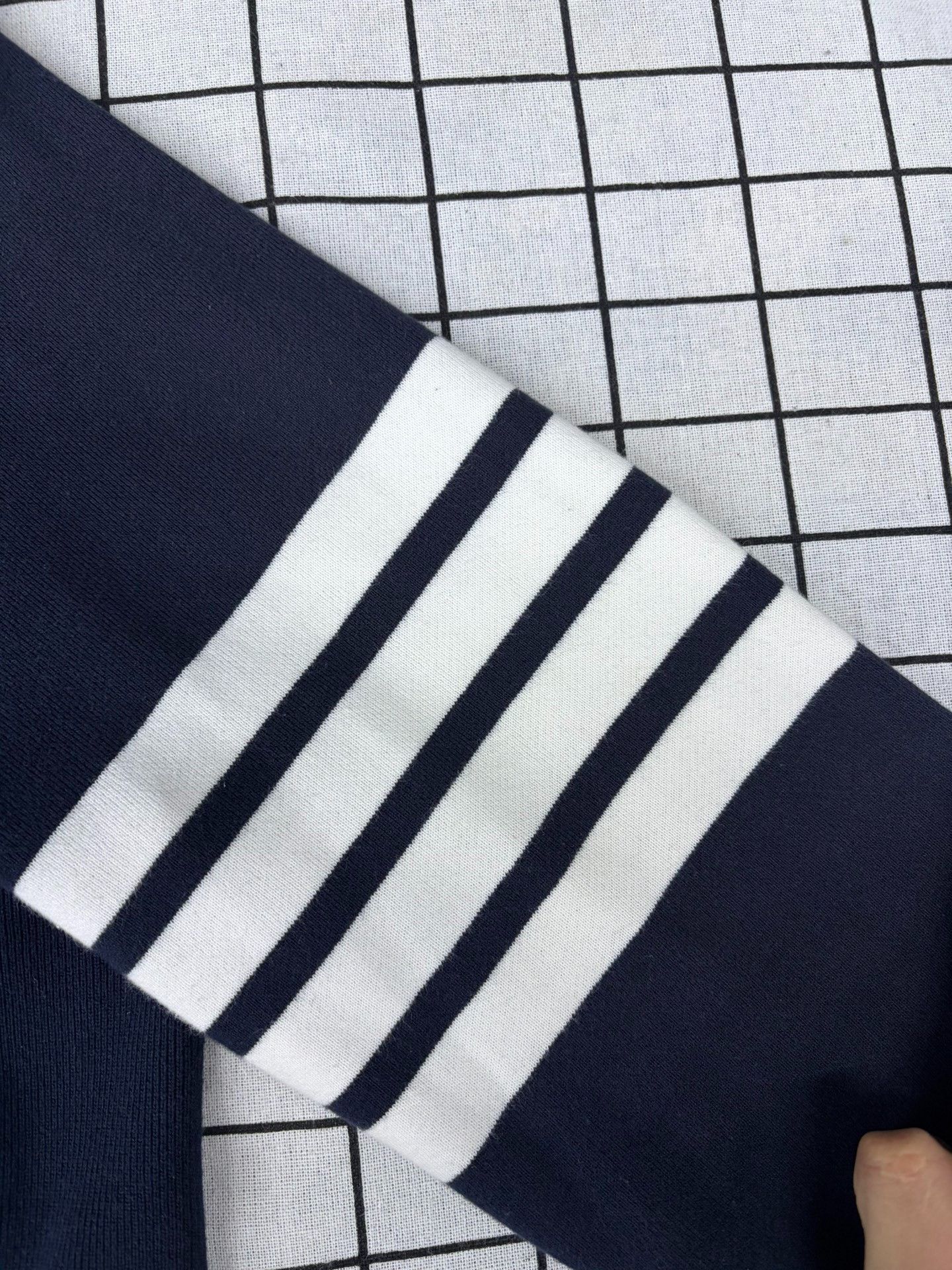 Thom Browne Thom Browne Brown Light Jacket xs Men Size US XS / EU 42 / 0 - 4 Thumbnail