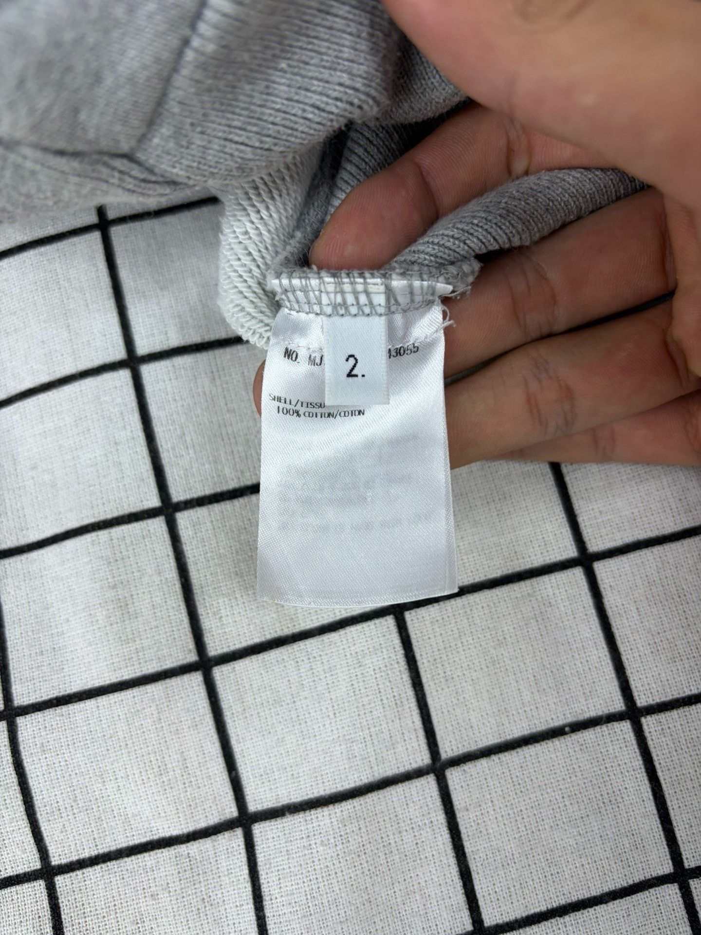 Thom Browne Thom Browne Striped Brown Light Jacket m Men Size US M / EU 48-50 / 2 - 4 Thumbnail