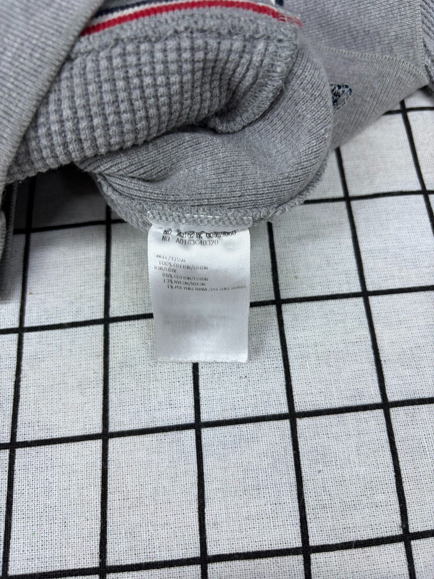 Thom Browne Thom Browne Brown Hoodie m Men Size US M / EU 48-50 / 2 - 6 Thumbnail