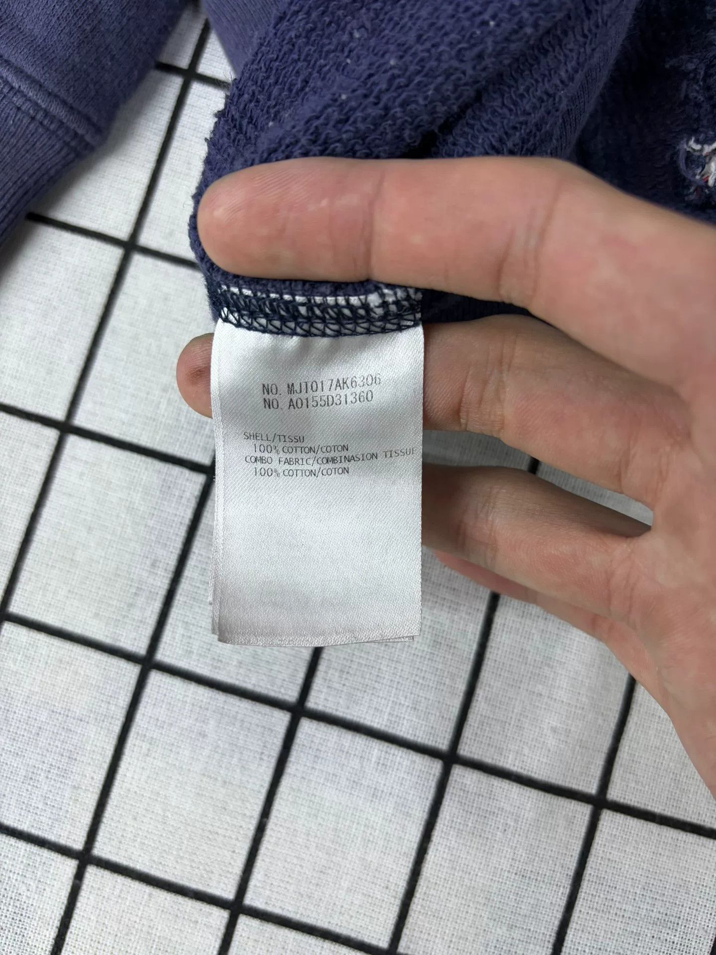 Thom Browne Thom Browne Brown Light Jacket m Men Size US M / EU 48-50 / 2 - 4 Thumbnail