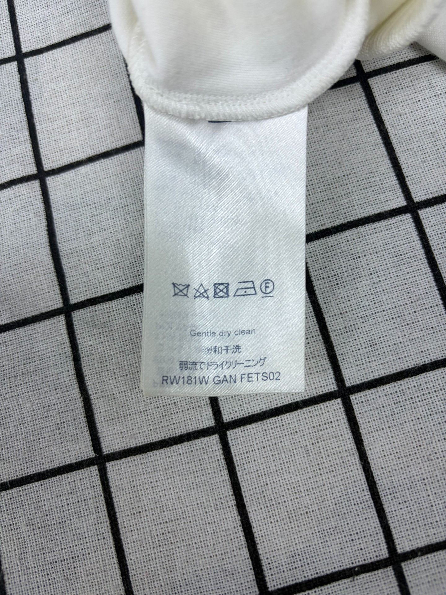 Louis Vuitton Louis Vuitton Hoodie M Women Size M / US 6-8 / IT 42-44 - 5 Thumbnail