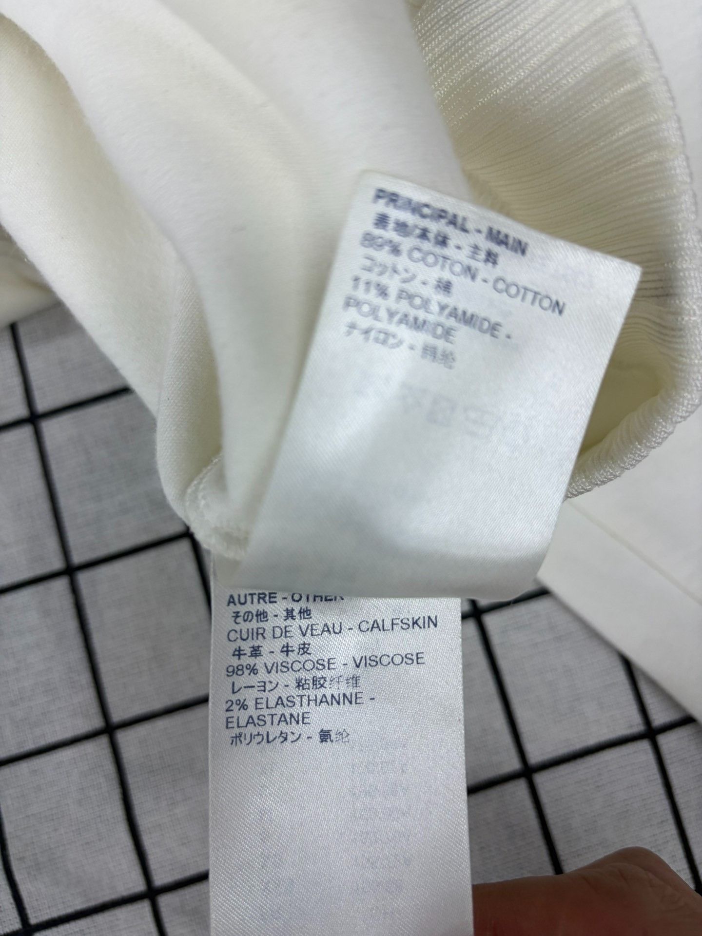 Louis Vuitton Louis Vuitton Hoodie M Women Size M / US 6-8 / IT 42-44 - 6 Thumbnail