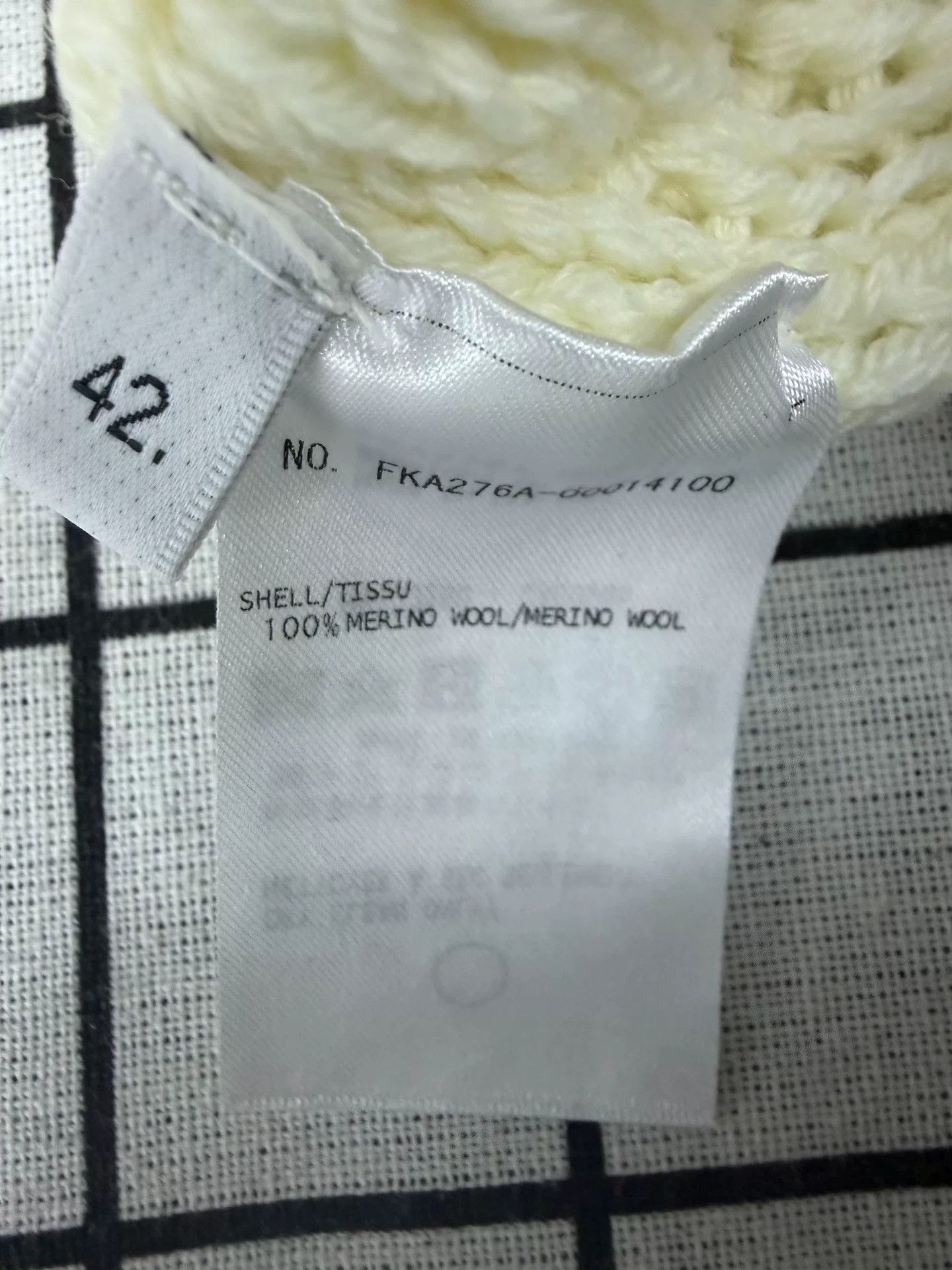 Thom Browne Thom Browne Brown Sweater M Women Size M / US 6-8 / IT 42-44 - 5 Thumbnail