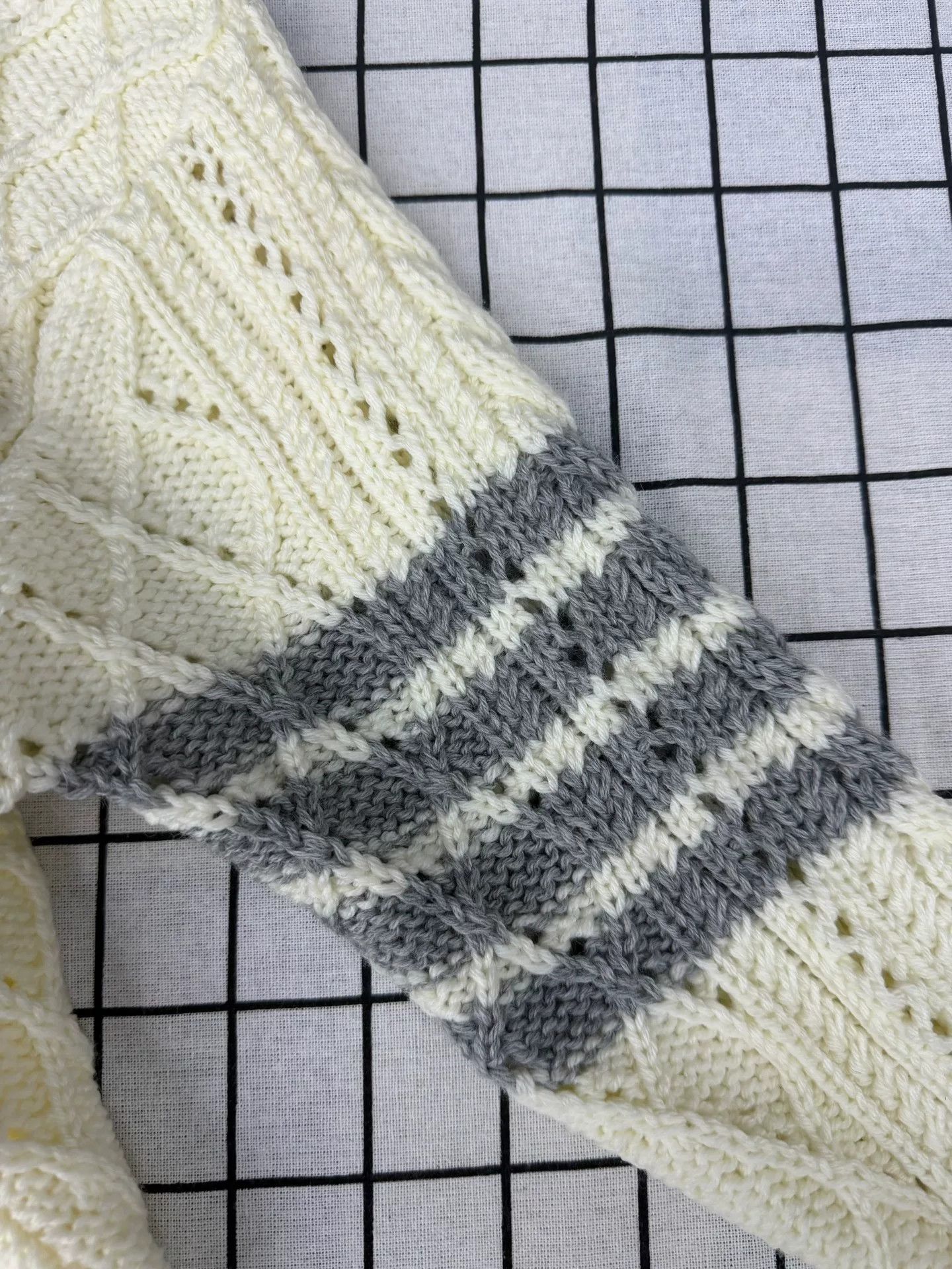 Thom Browne Thom Browne Brown Sweater M Women Size M / US 6-8 / IT 42-44 - 3 Thumbnail