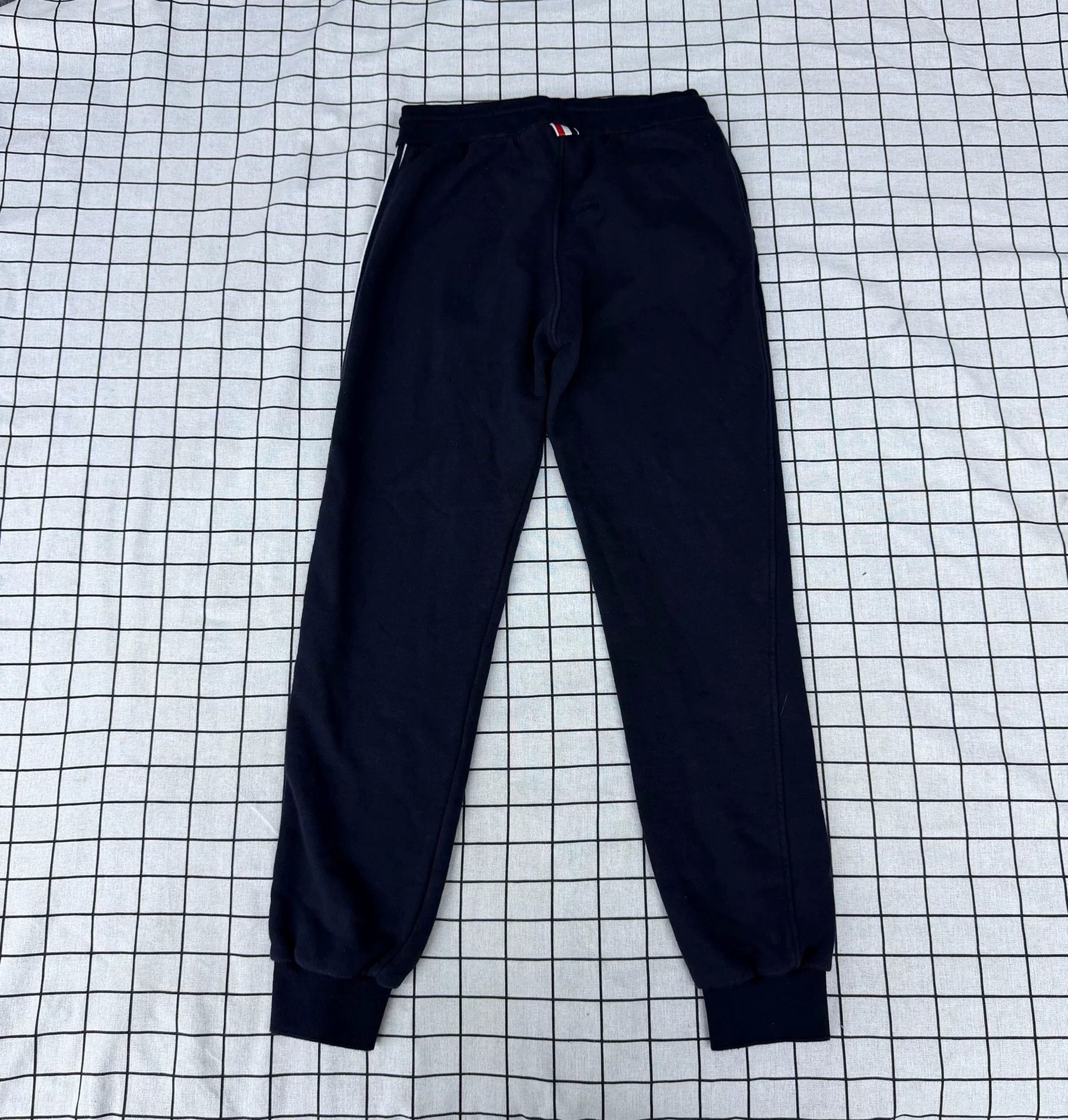 Thom Browne Thom Browne Brown Casual Pants 40 Men Size US 40 / EU 56 - 2 Thumbnail