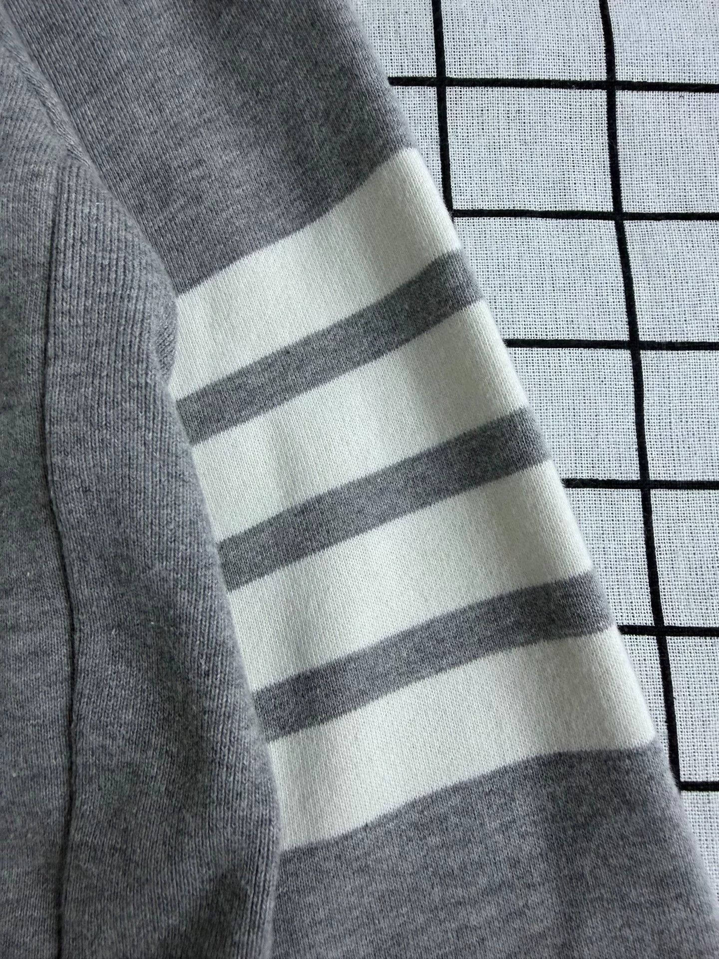 Thom Browne Thom Browne Brown Light Jacket m Men Size US M / EU 48-50 / 2 - 3 Thumbnail