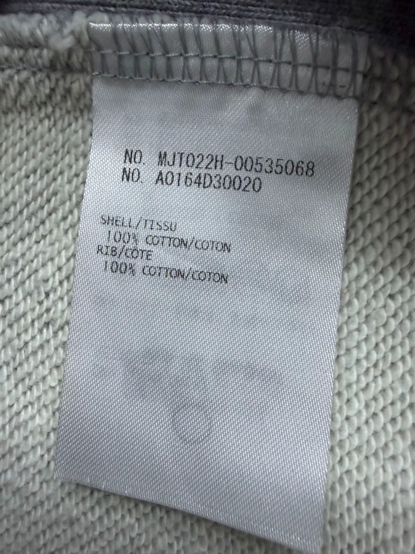 Thom Browne Thom Browne Brown Light Jacket m Men Size US M / EU 48-50 / 2 - 5 Thumbnail