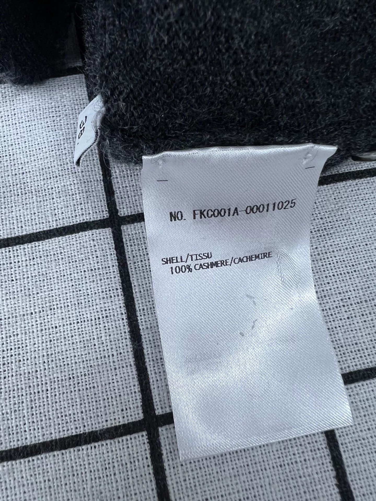 Thom Browne Thom Browne Brown Sweater S Women Size S / US 4 / IT 40 - 5 Thumbnail