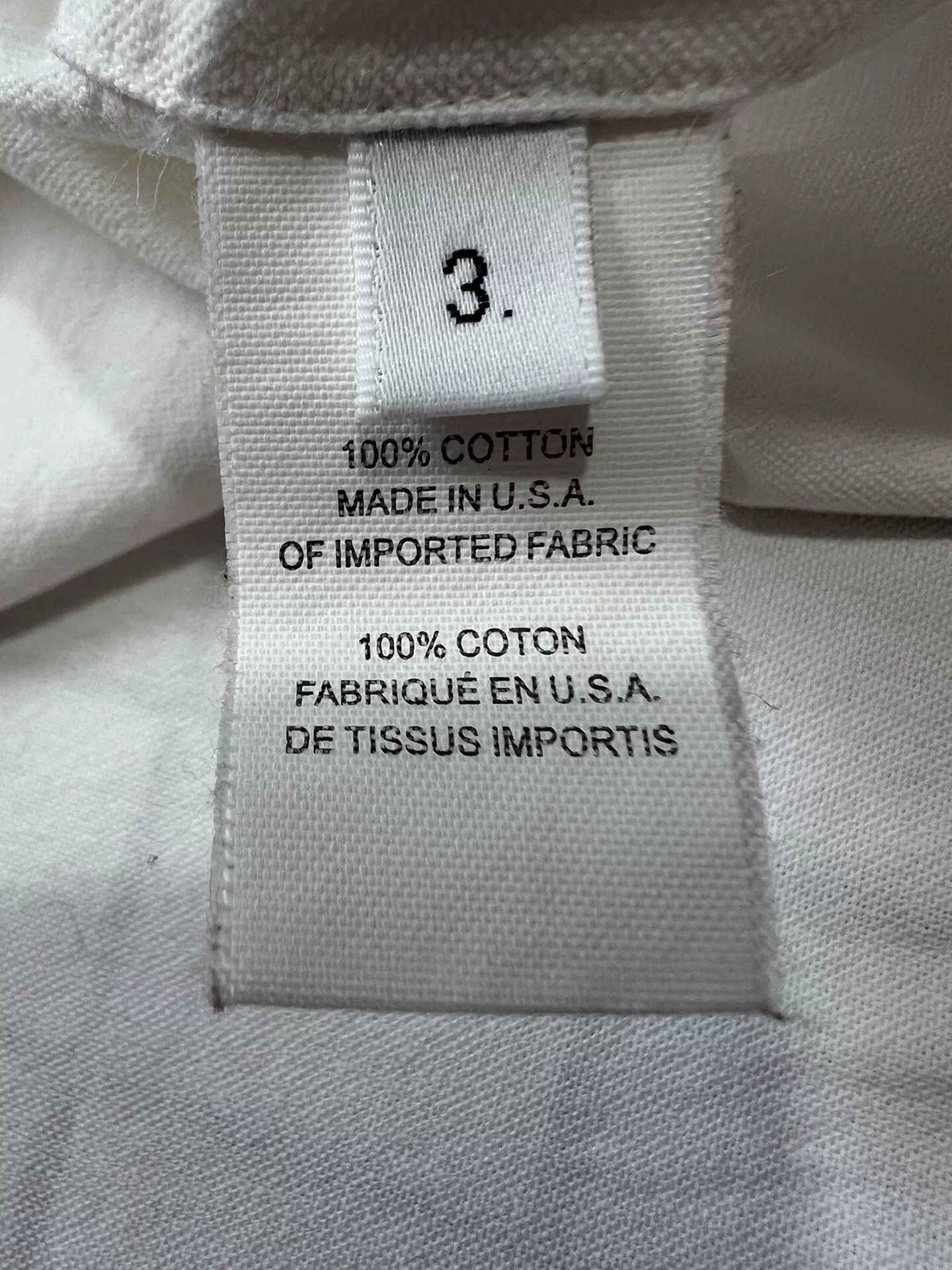 Thom Browne Thom Browne Brown Shirt xl Men Size US XL / EU 56 / 4 - 7 Thumbnail