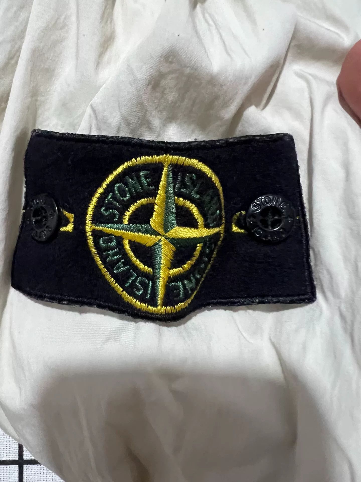 Stone Island Stone Island Light Jacket l Men Size US L / EU 52-54 / 3 - 4 Thumbnail